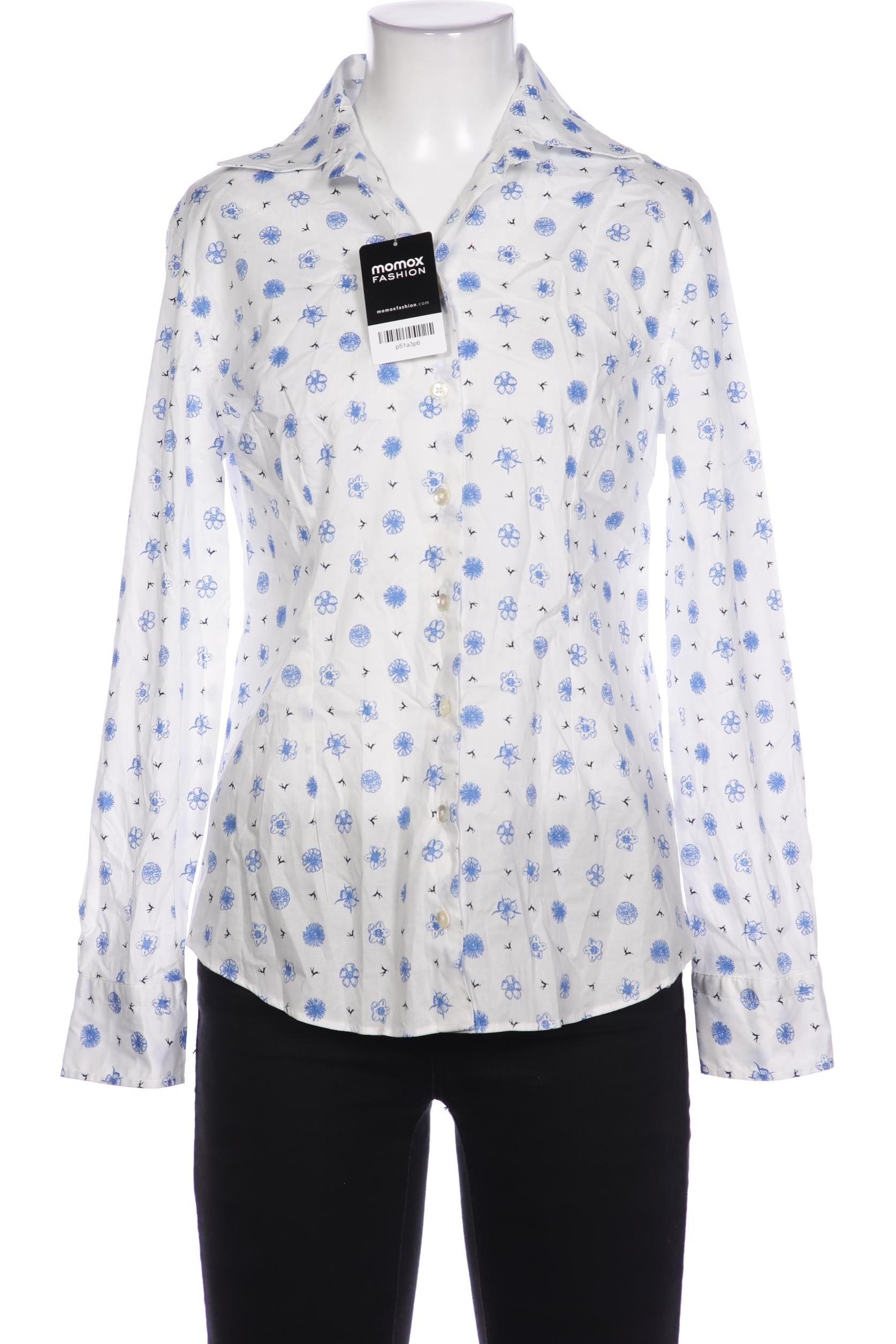 

Habsburg Damen Bluse, blau, Gr. 38