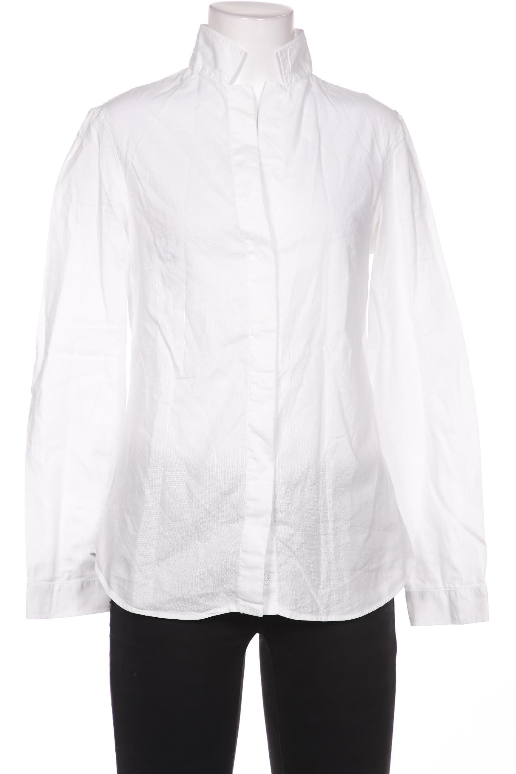 

Habsburg Damen Bluse, weiß, Gr. 36
