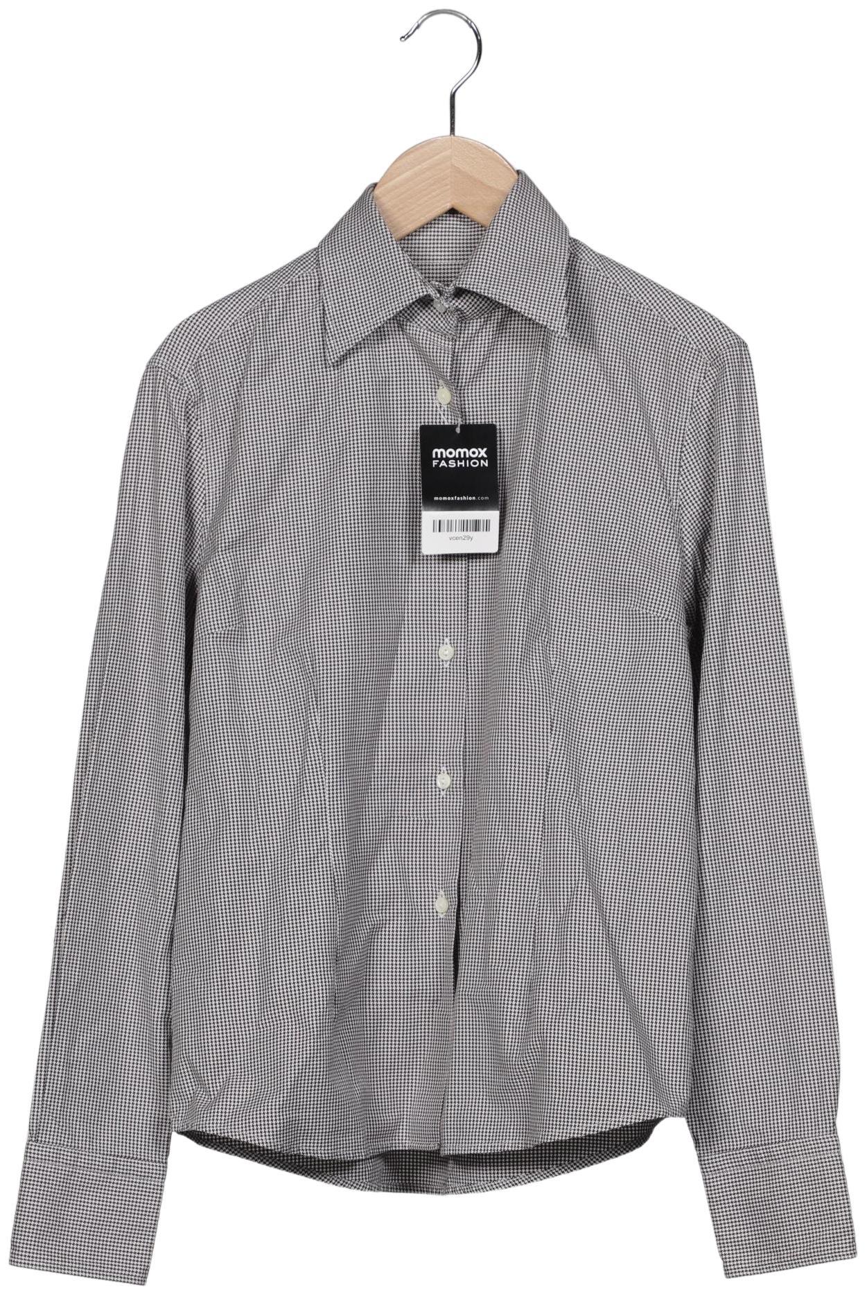 

Habsburg Damen Bluse, schwarz, Gr. 38