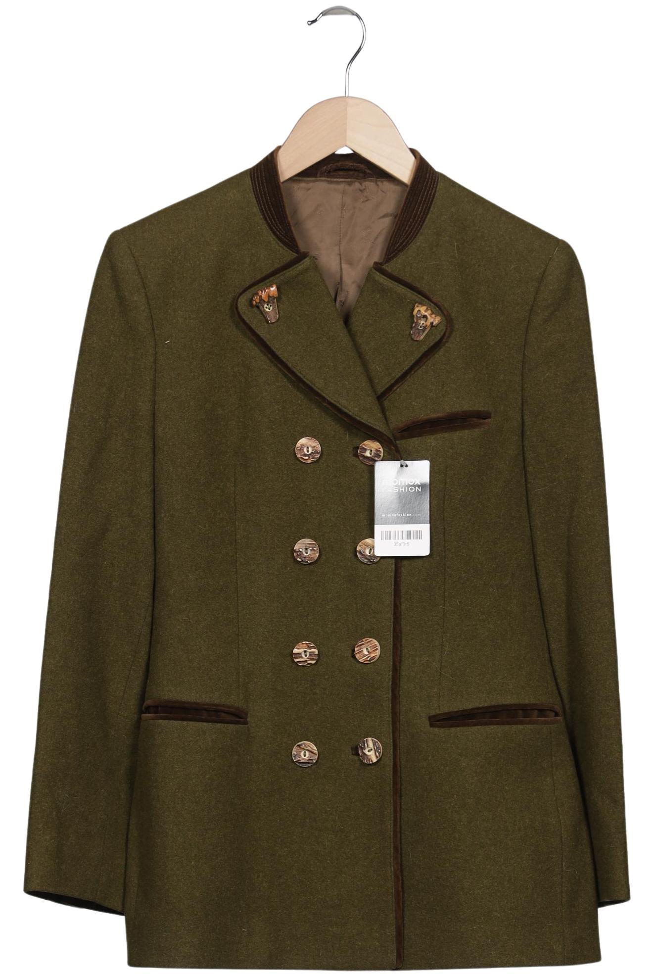 

Habsburg Damen Jacke, grün, Gr. 36
