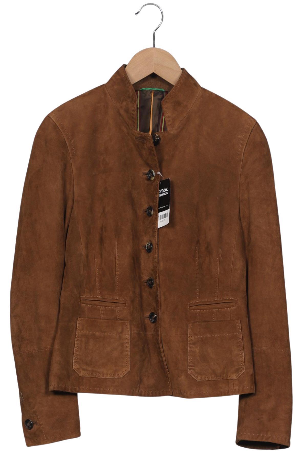 

Habsburg Damen Jacke, braun, Gr. 36