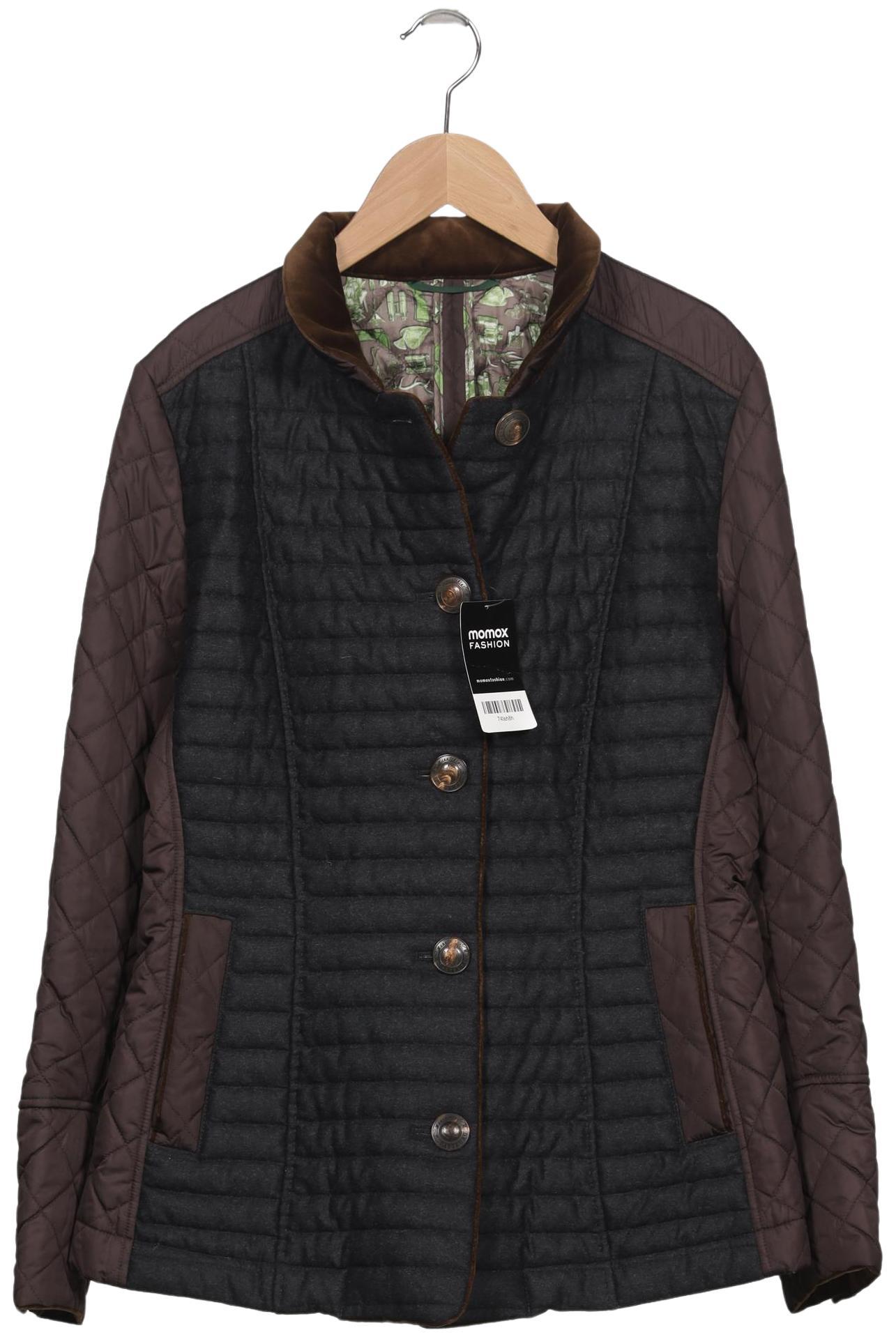 

Habsburg Damen Jacke, braun, Gr. 38