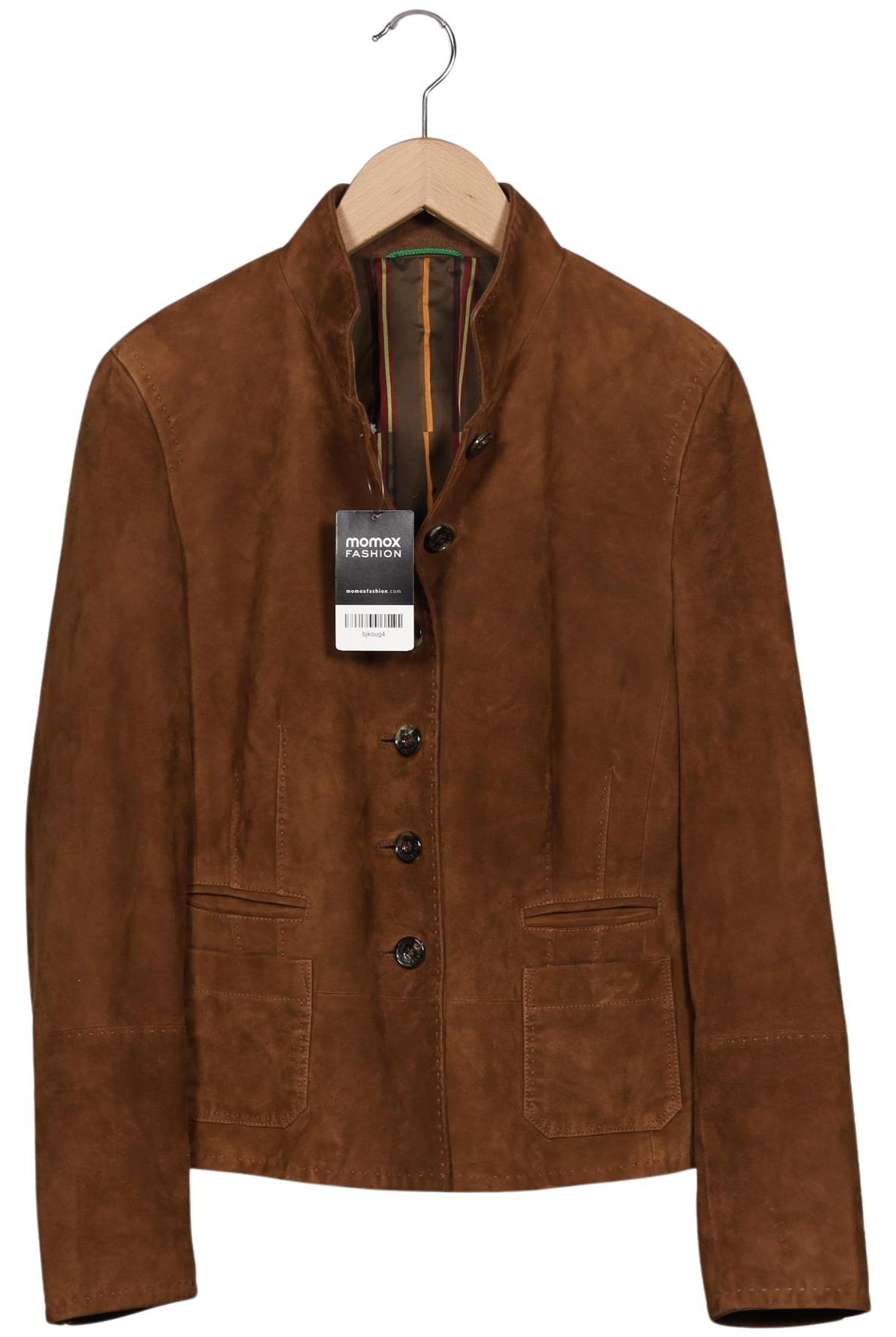 

Habsburg Damen Jacke, braun, Gr. 36