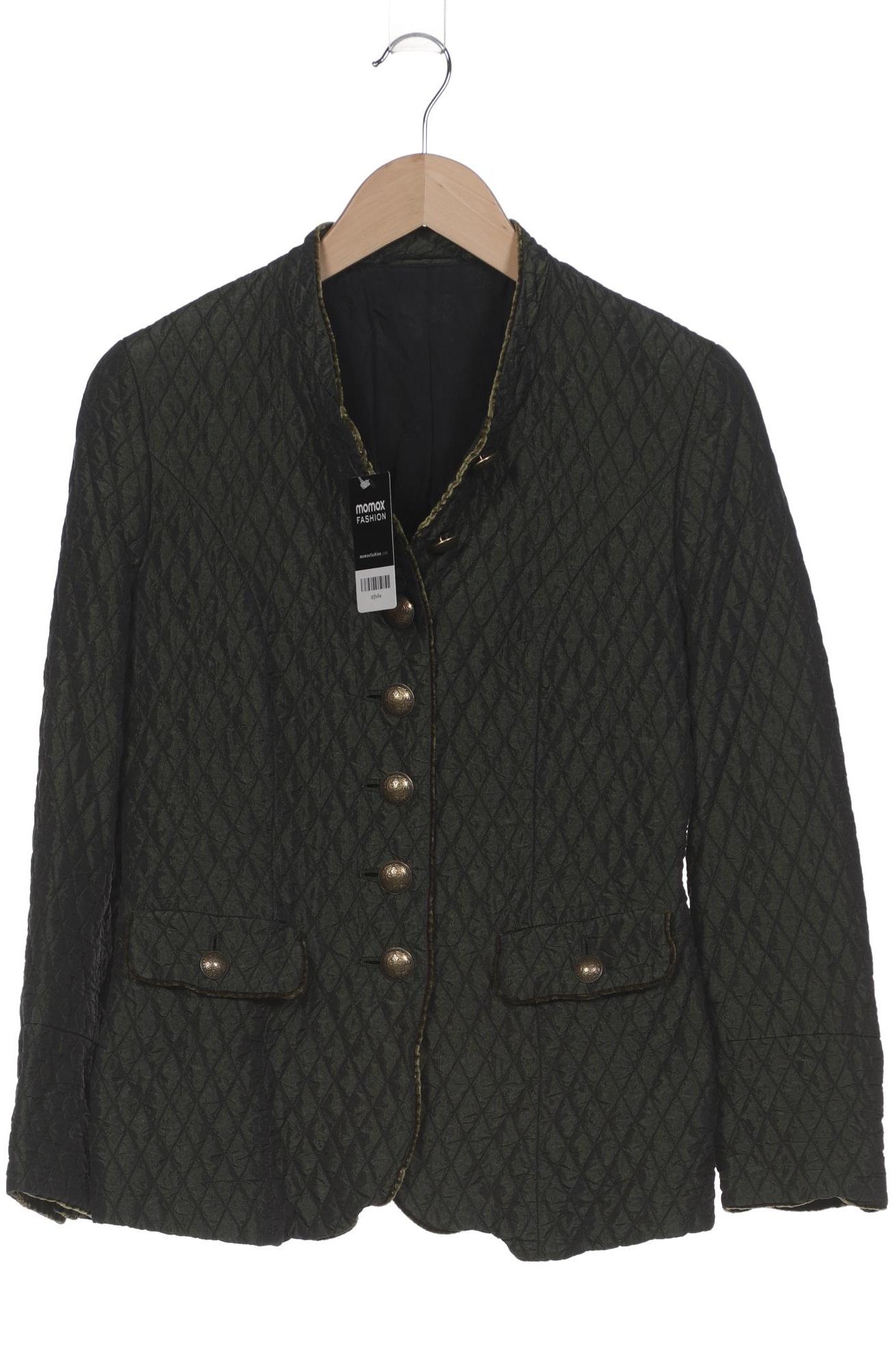 

Habsburg Damen Jacke, grün, Gr. 38