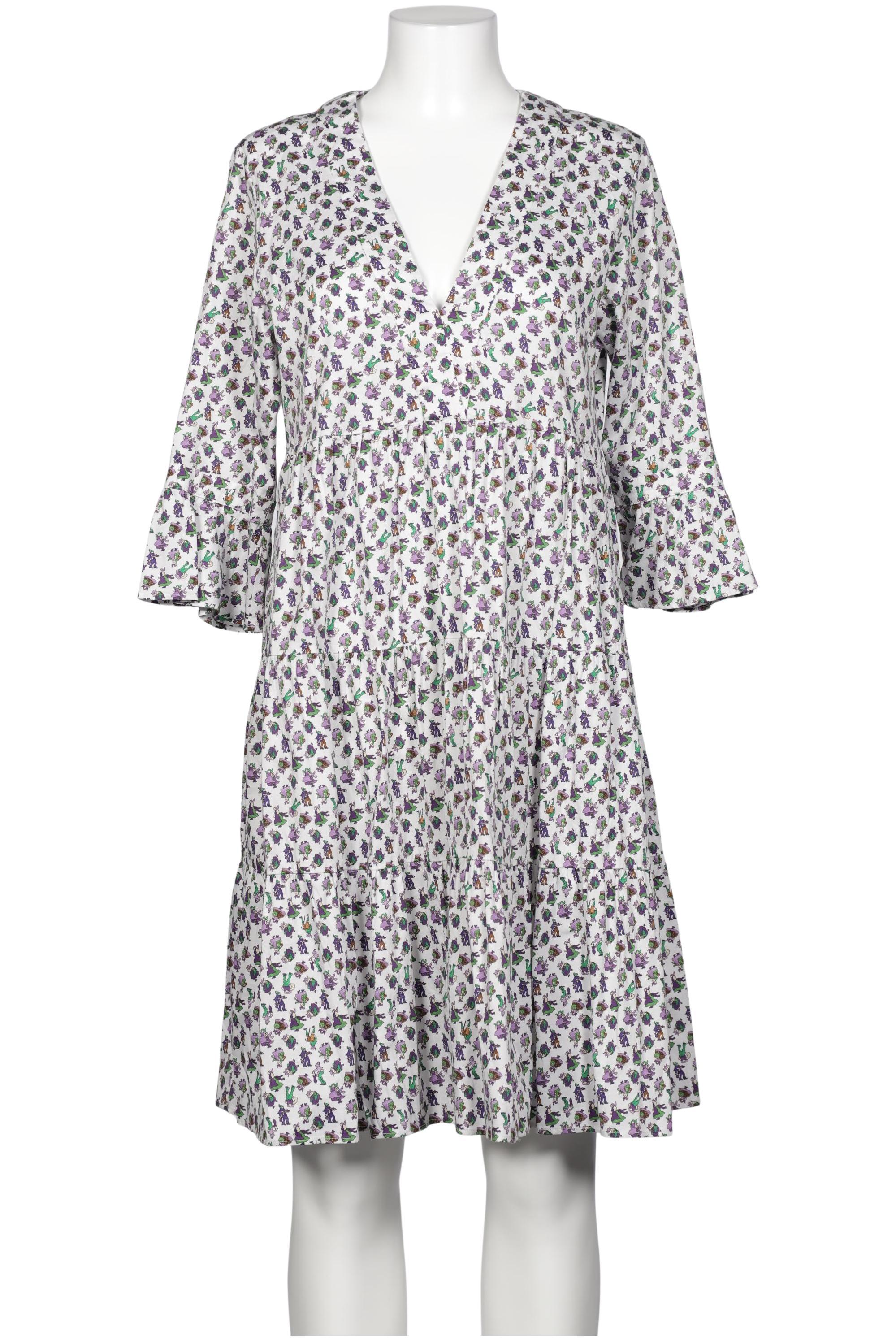 

Habsburg Damen Kleid, mehrfarbig, Gr. 42