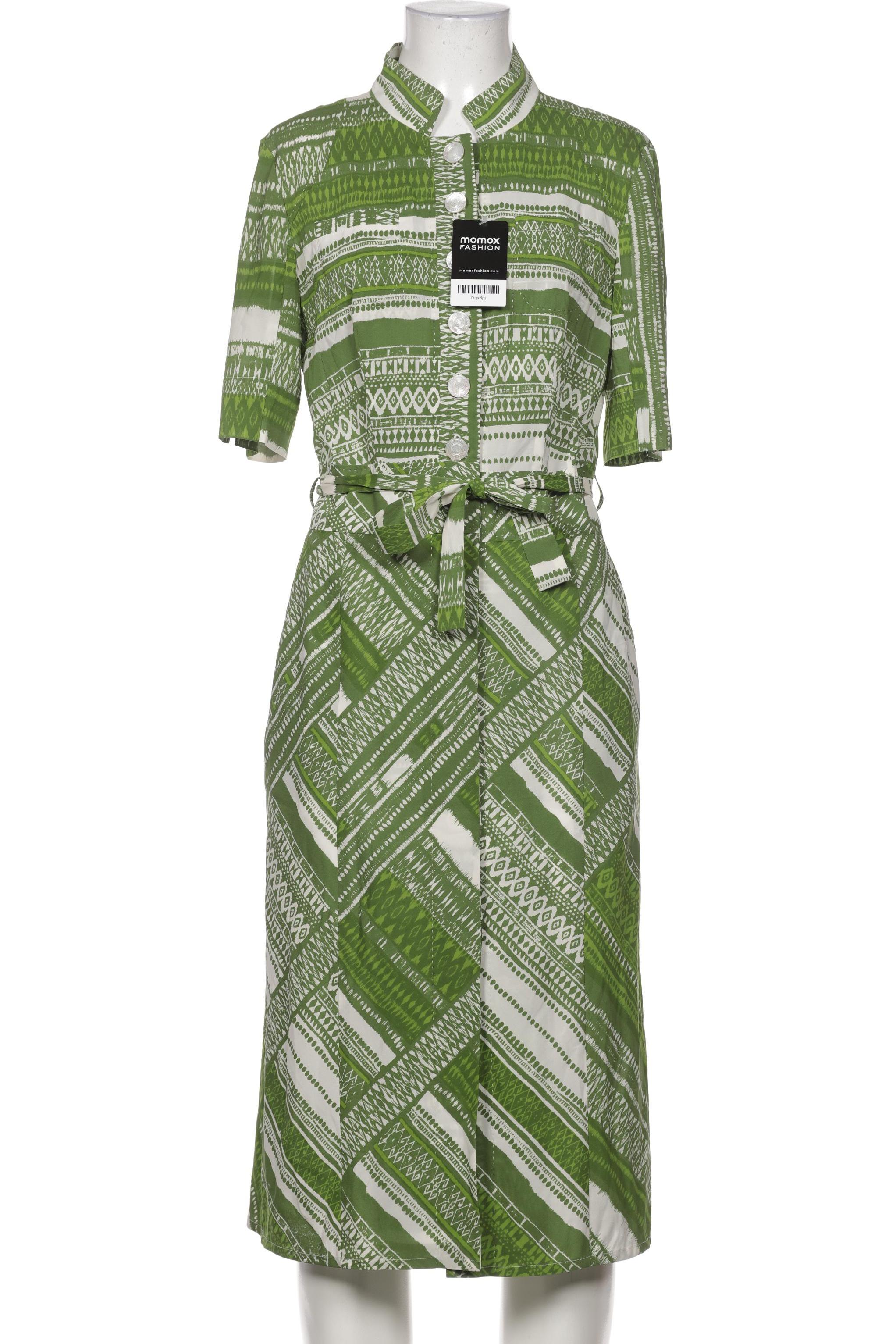 

Habsburg Damen Kleid, grün, Gr. 38