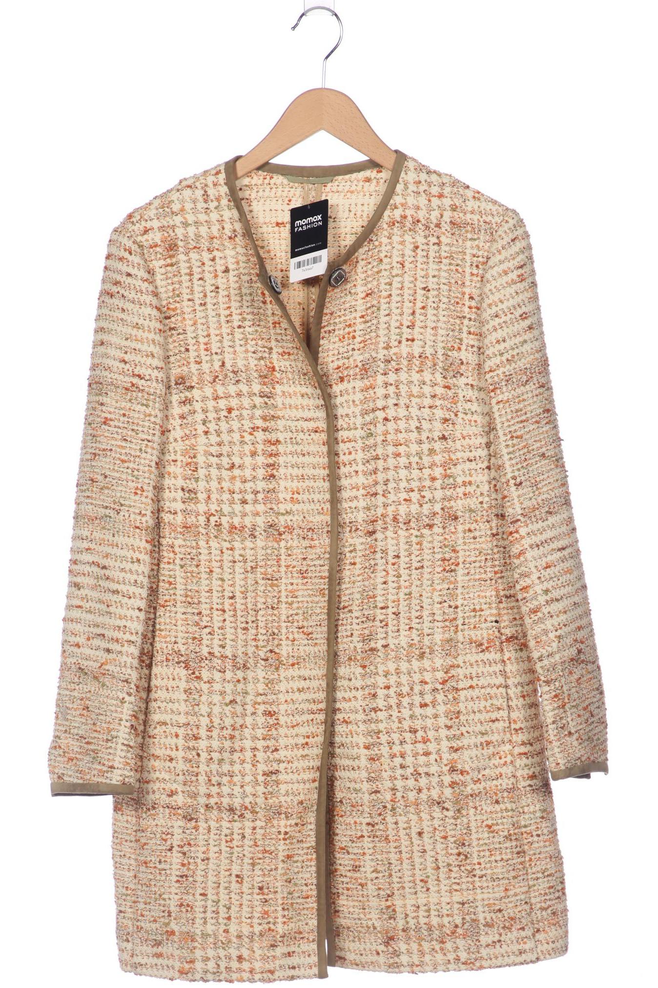 

Habsburg Damen Mantel, orange, Gr. 38