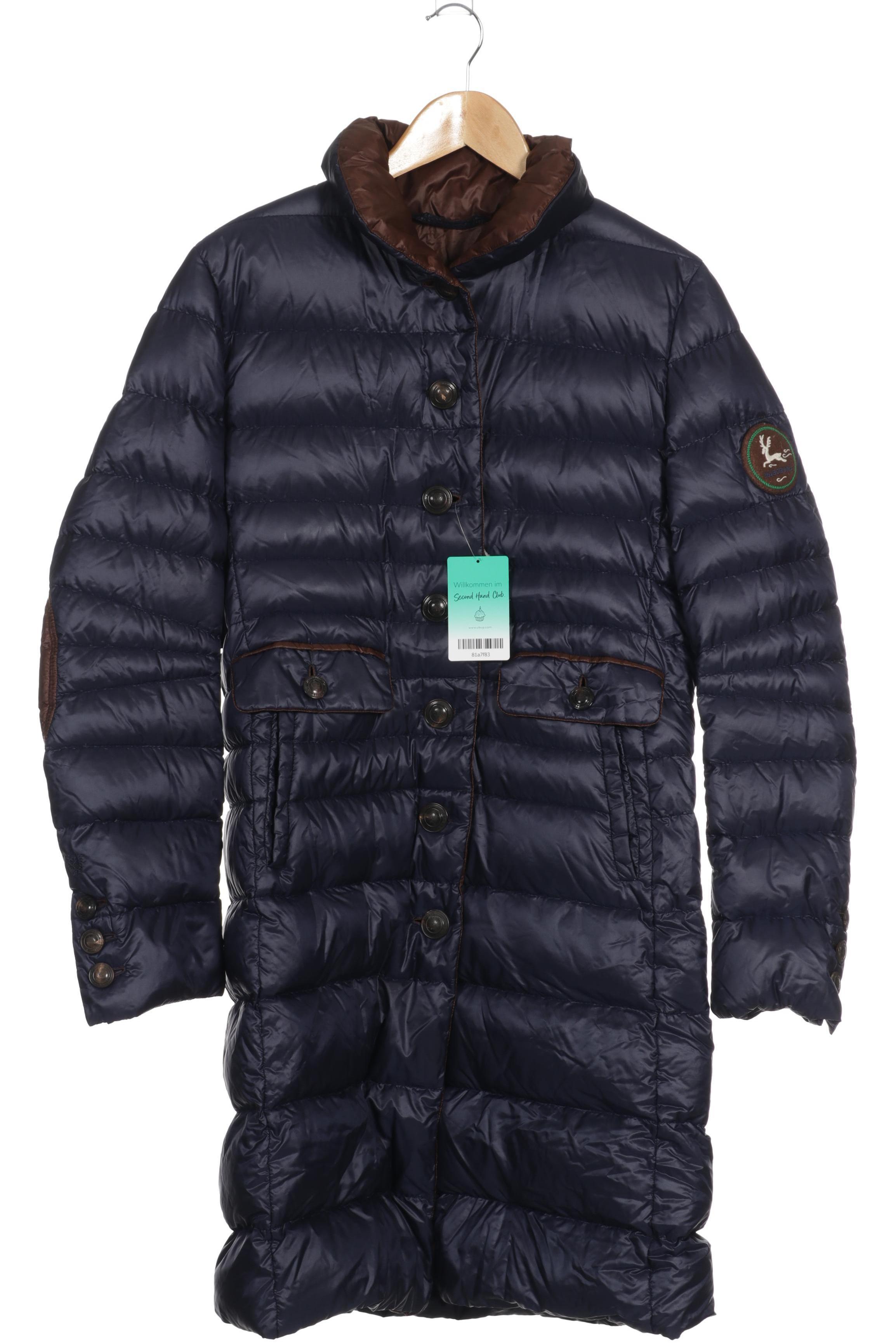 

Habsburg Damen Mantel, blau, Gr.