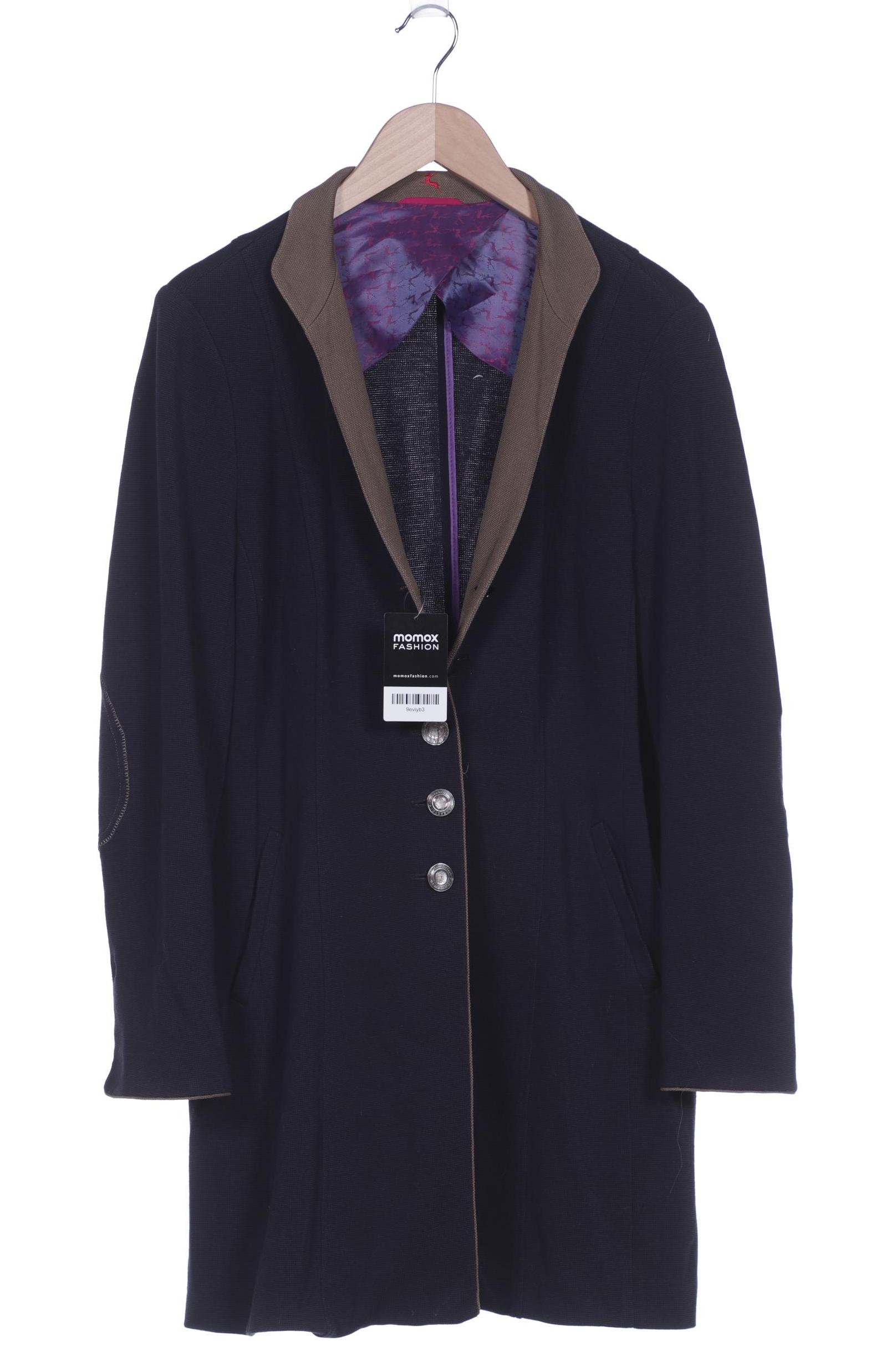 

Habsburg Damen Mantel, marineblau