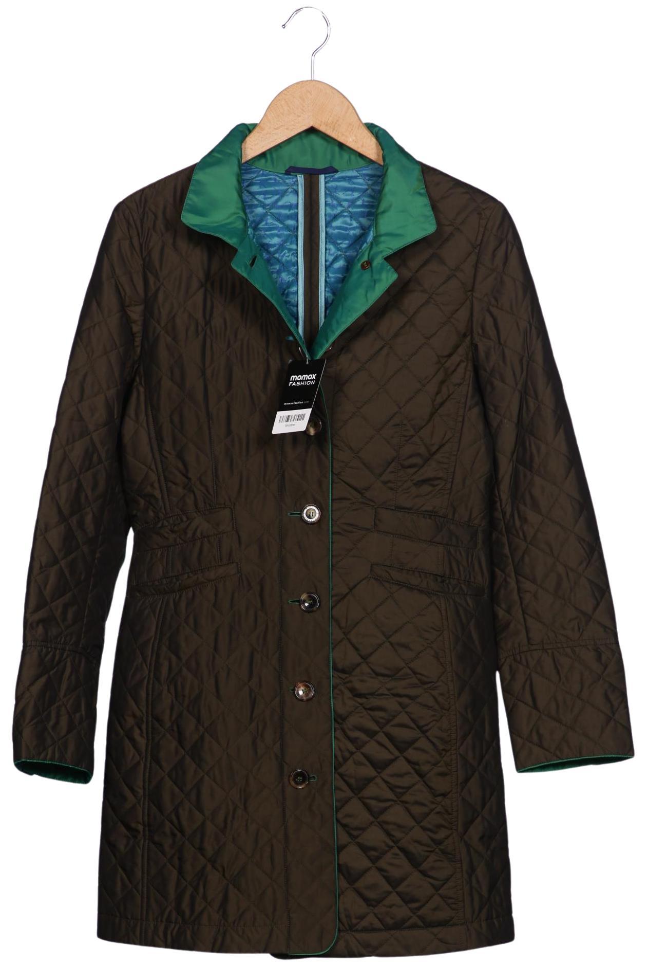 

Habsburg Damen Mantel, mehrfarbig, Gr. 36