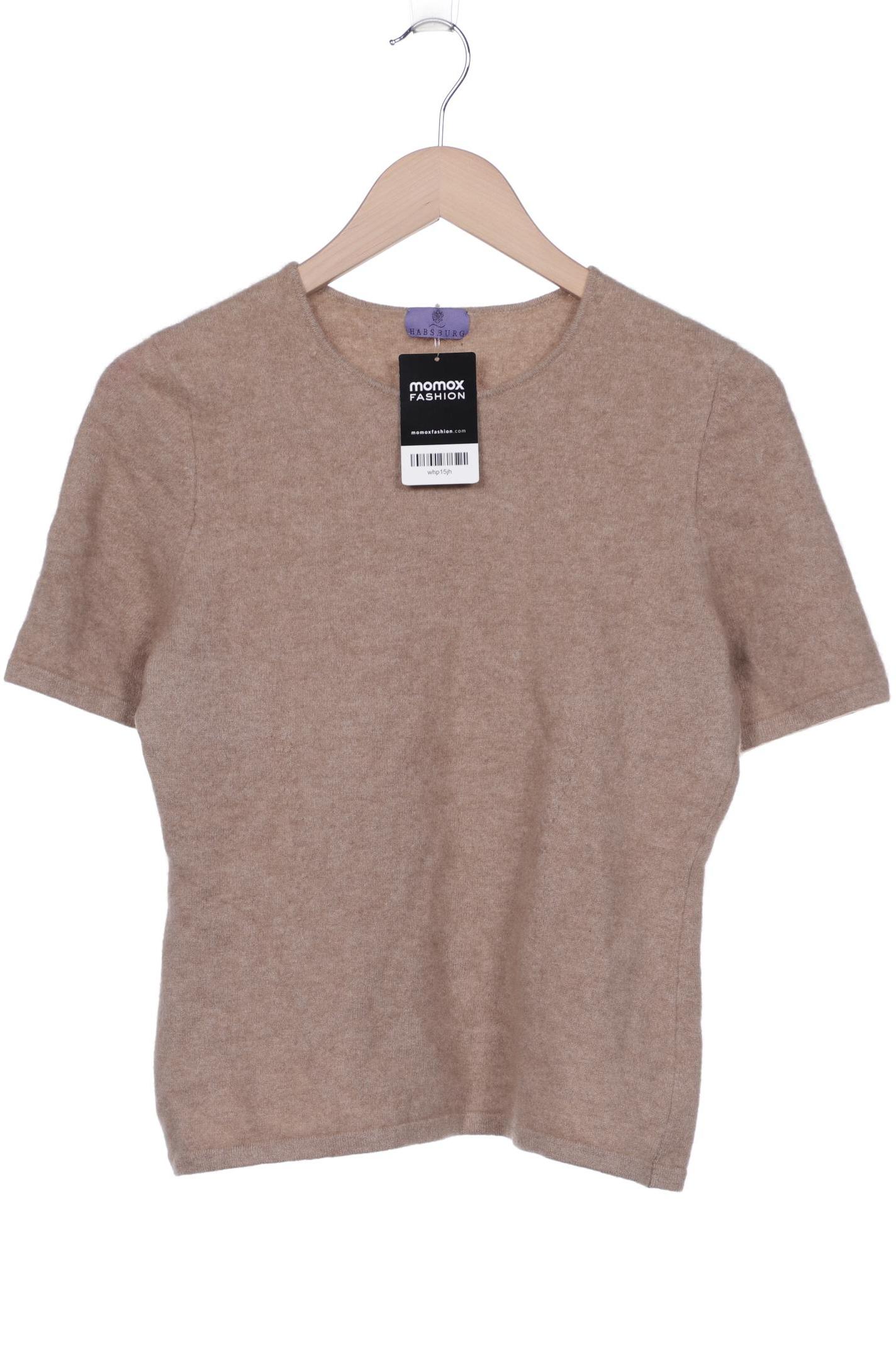 

Habsburg Damen Pullover, beige, Gr. 36