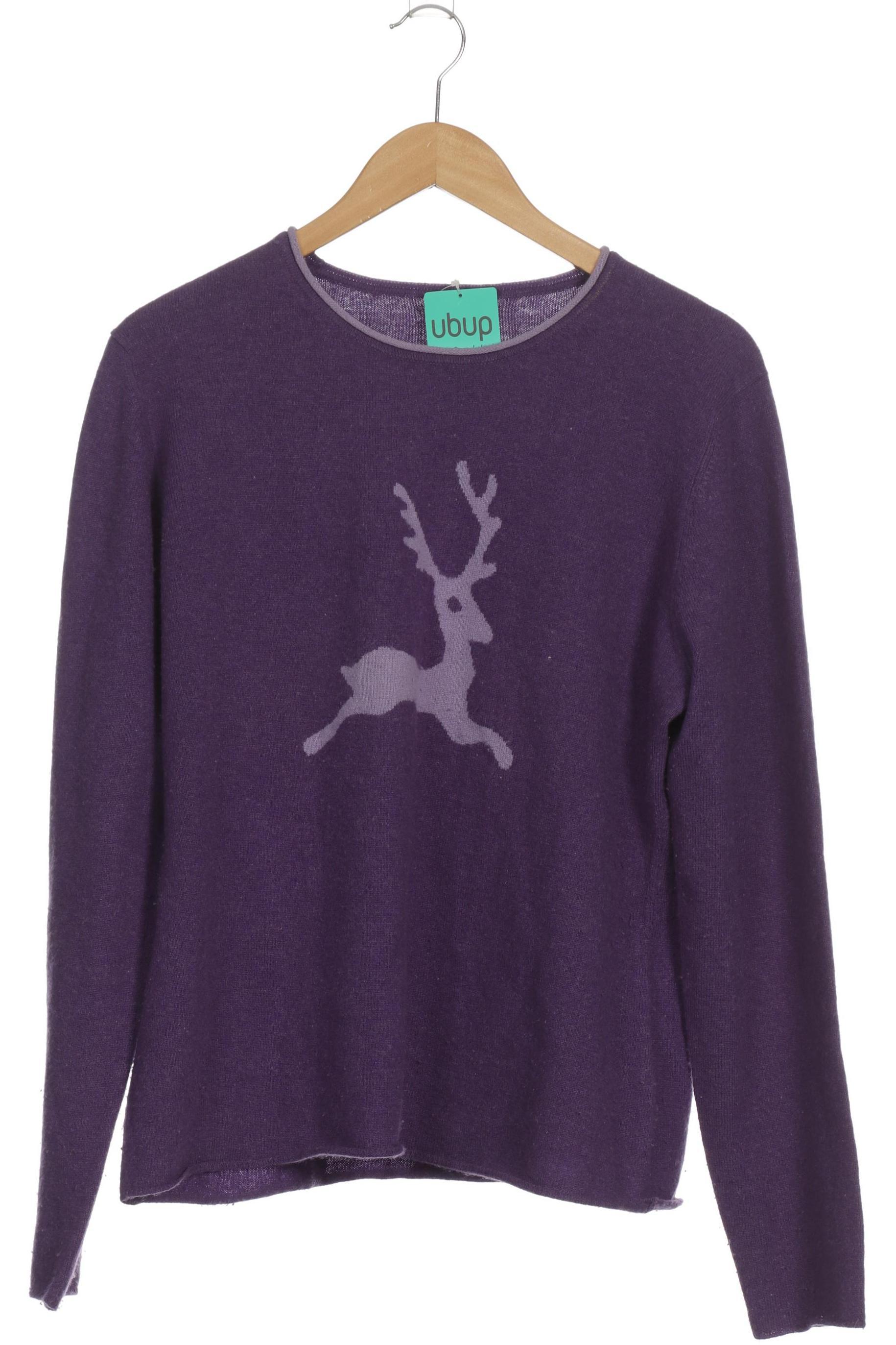 

Habsburg Damen Pullover, lila, Gr. 46