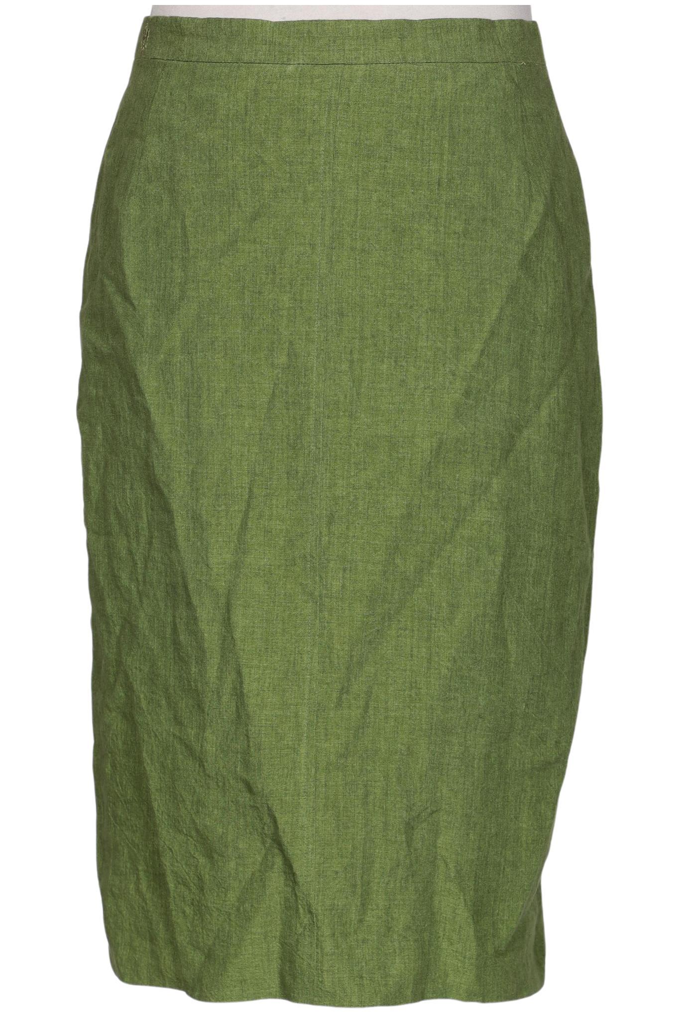 

Habsburg Damen Rock, grün, Gr. 31