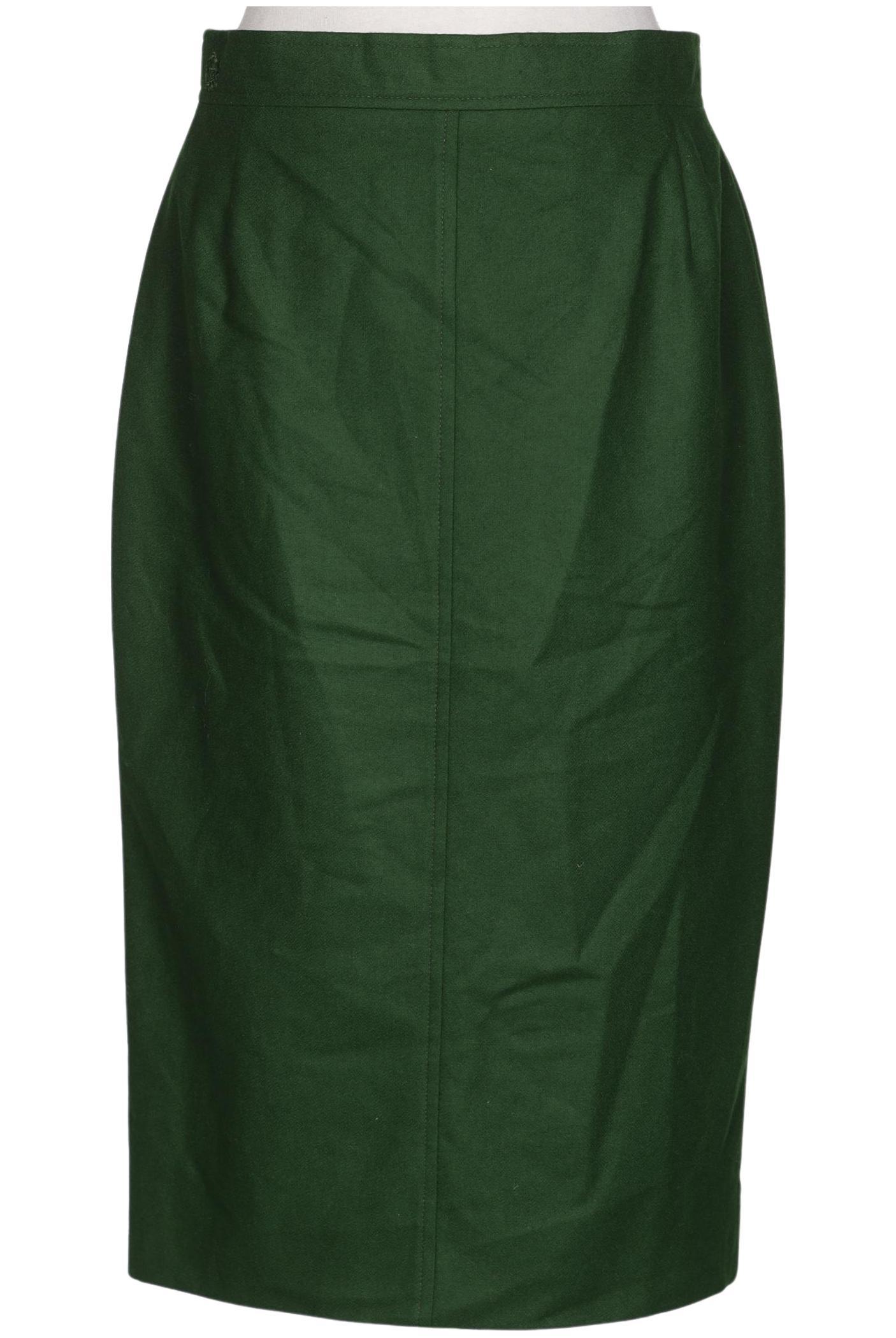 

Habsburg Damen Rock, grün, Gr. 38