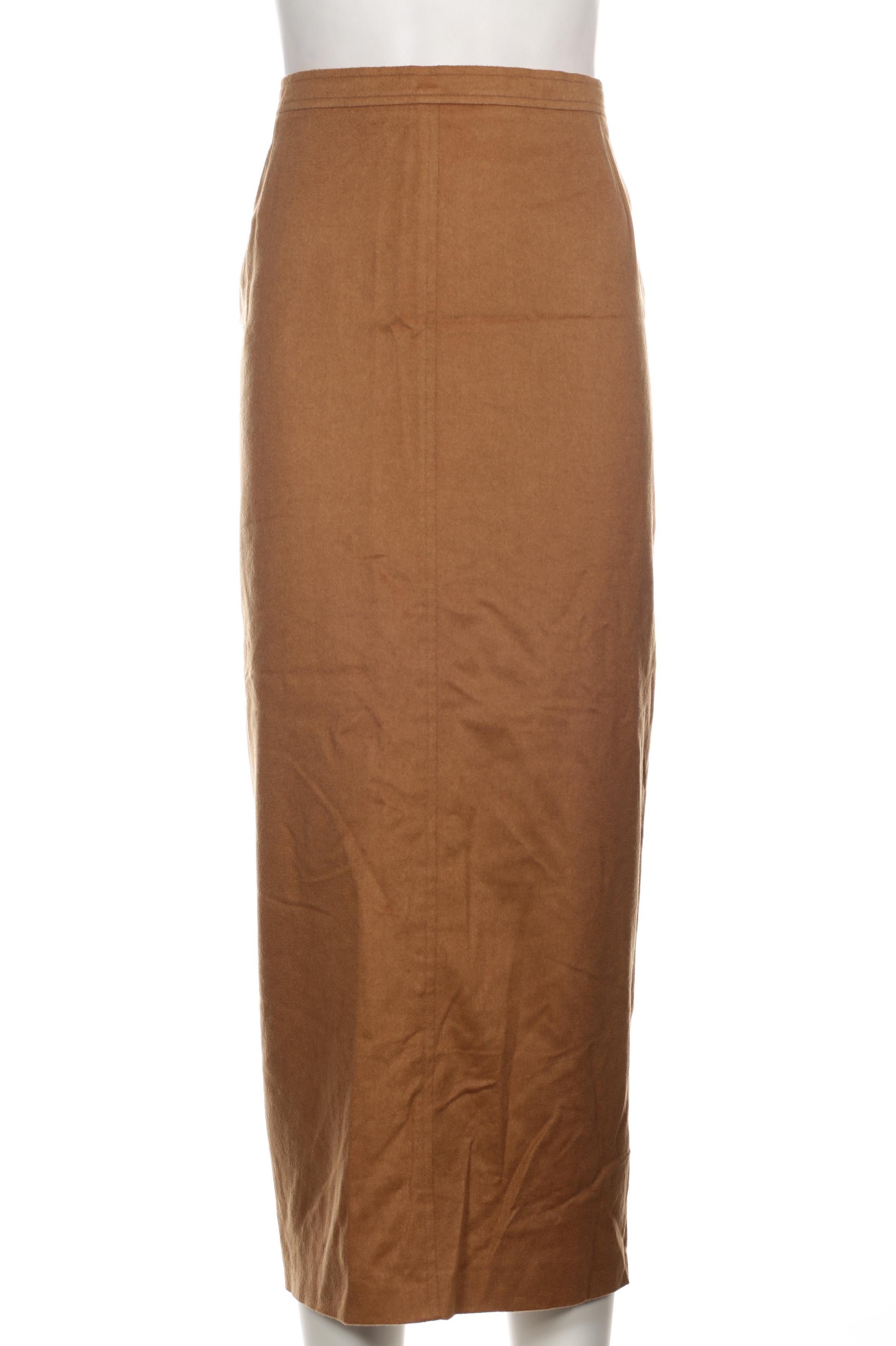 

Habsburg Damen Rock, beige, Gr. 88