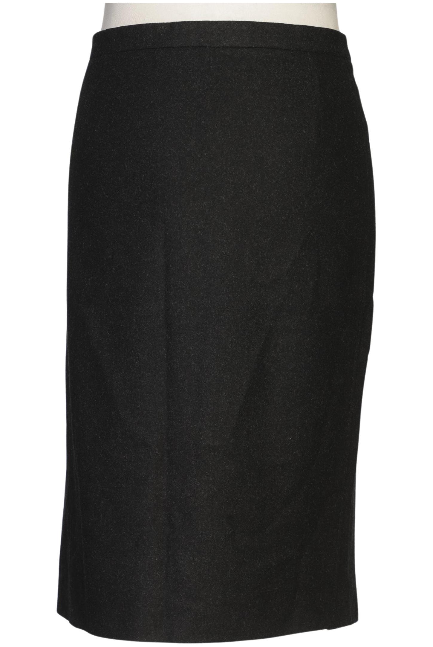 

Habsburg Damen Rock, grau, Gr. 39