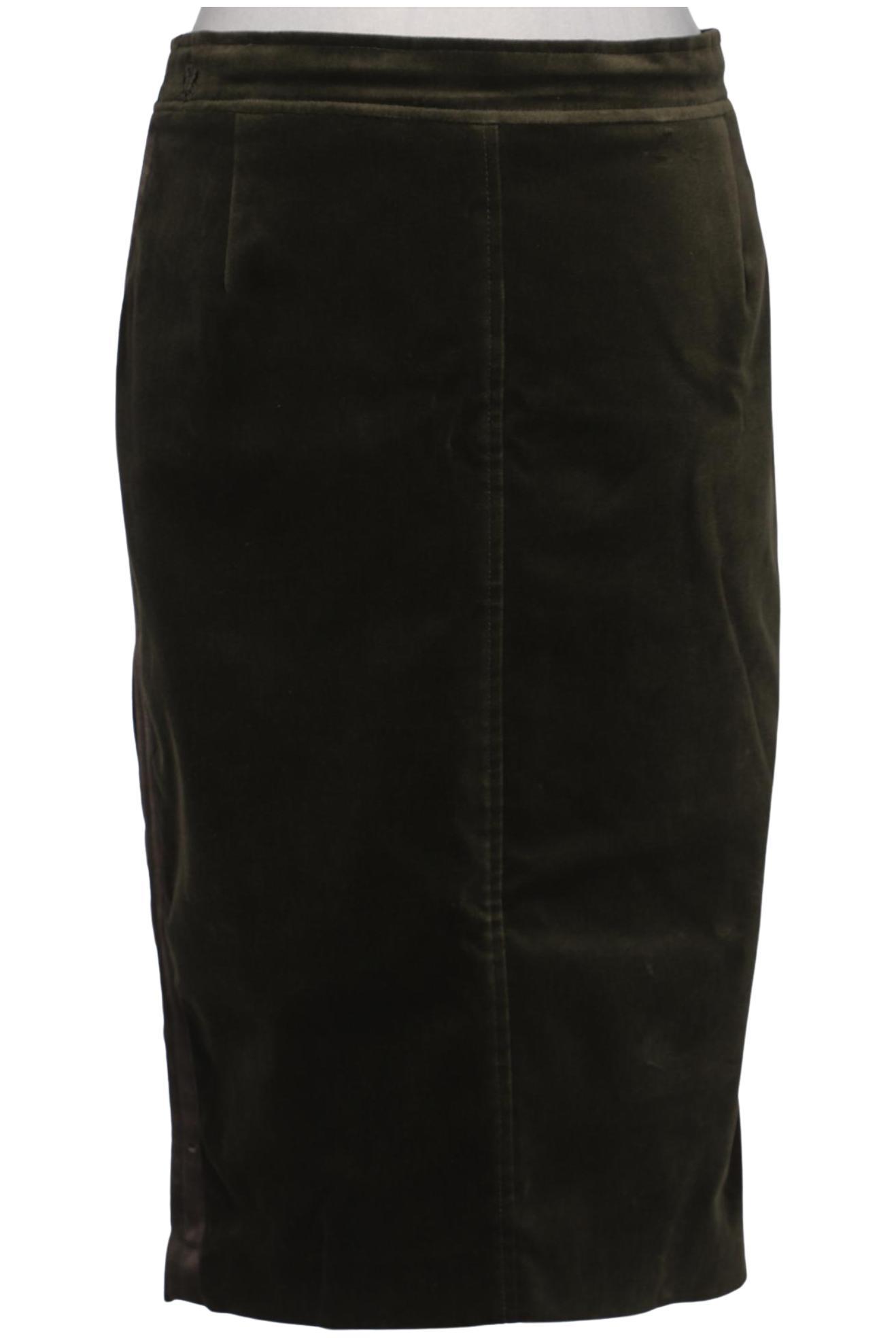 

Habsburg Damen Rock, grün, Gr. 31