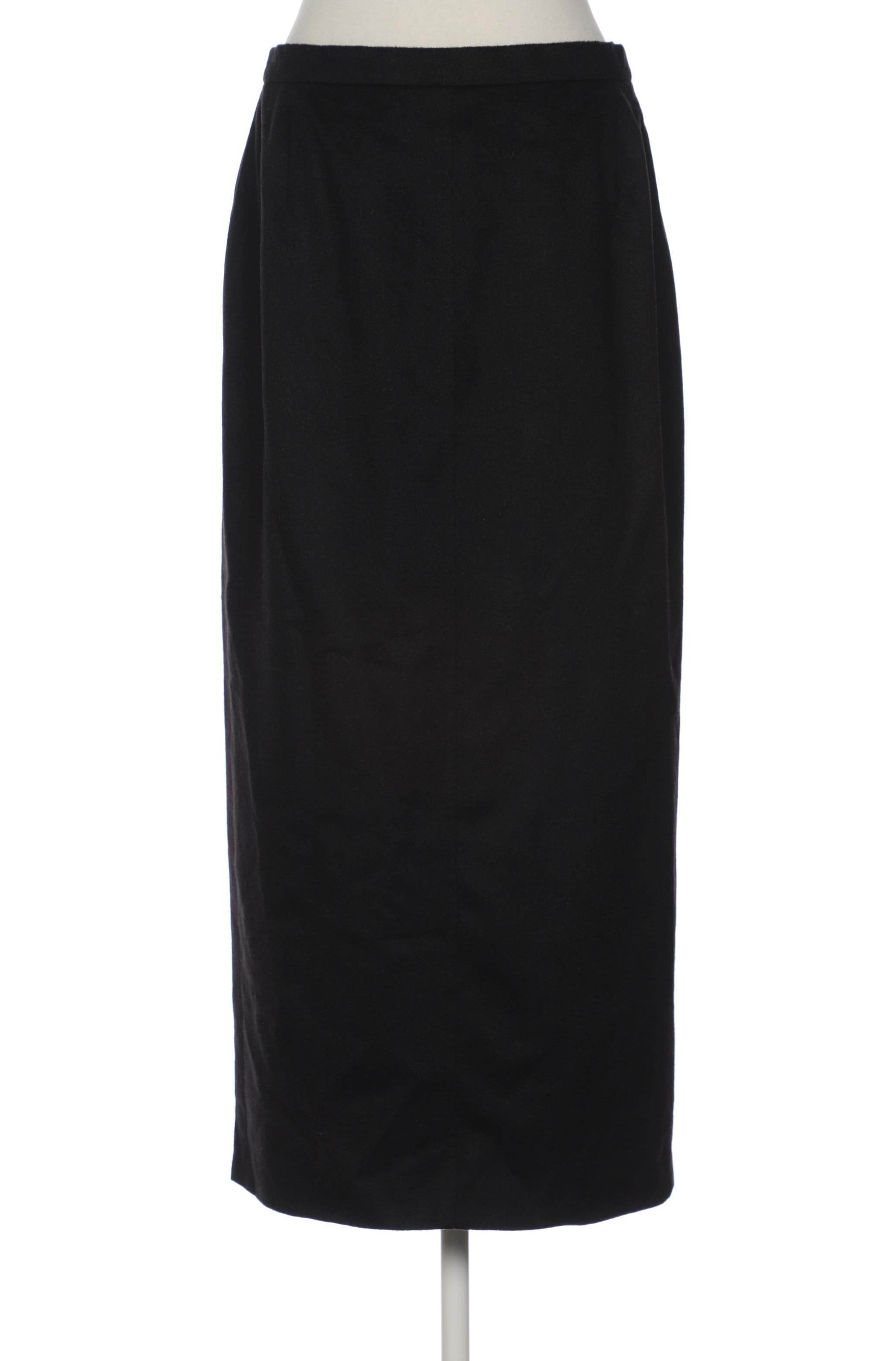 

Habsburg Damen Rock, schwarz, Gr. 80