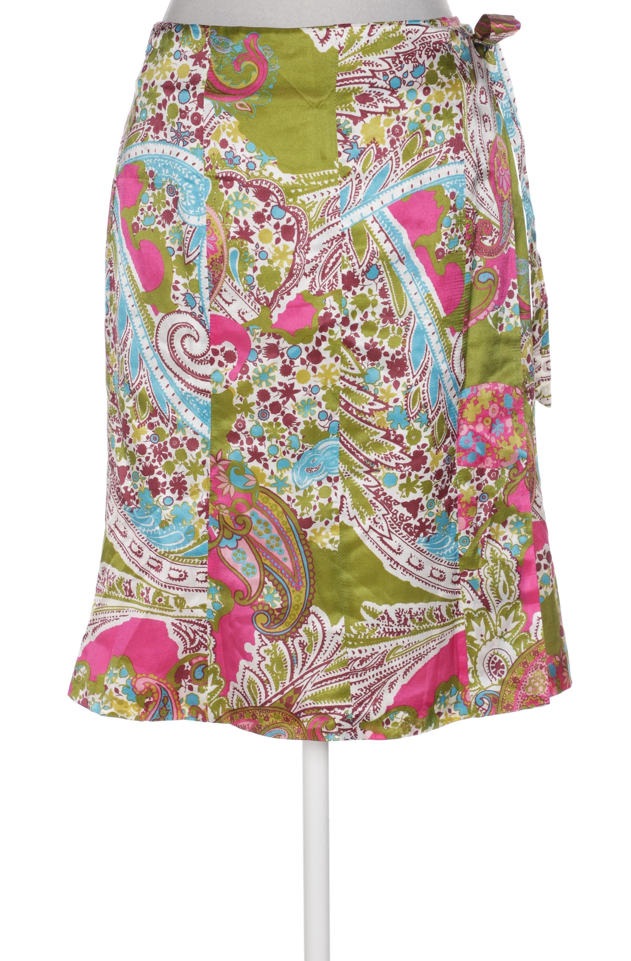 

Habsburg Damen Rock, mehrfarbig, Gr. 36