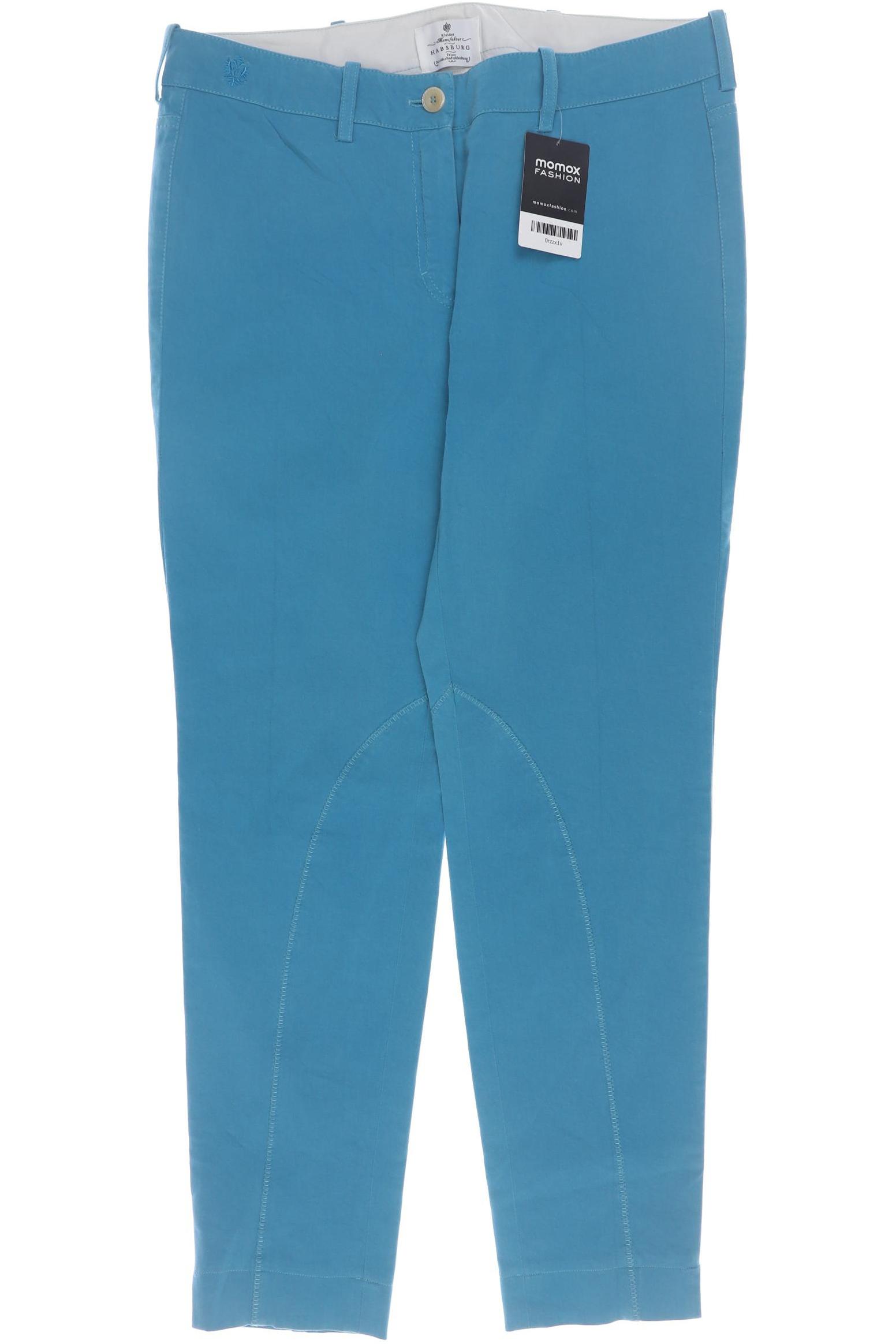 

Habsburg Damen Stoffhose, blau