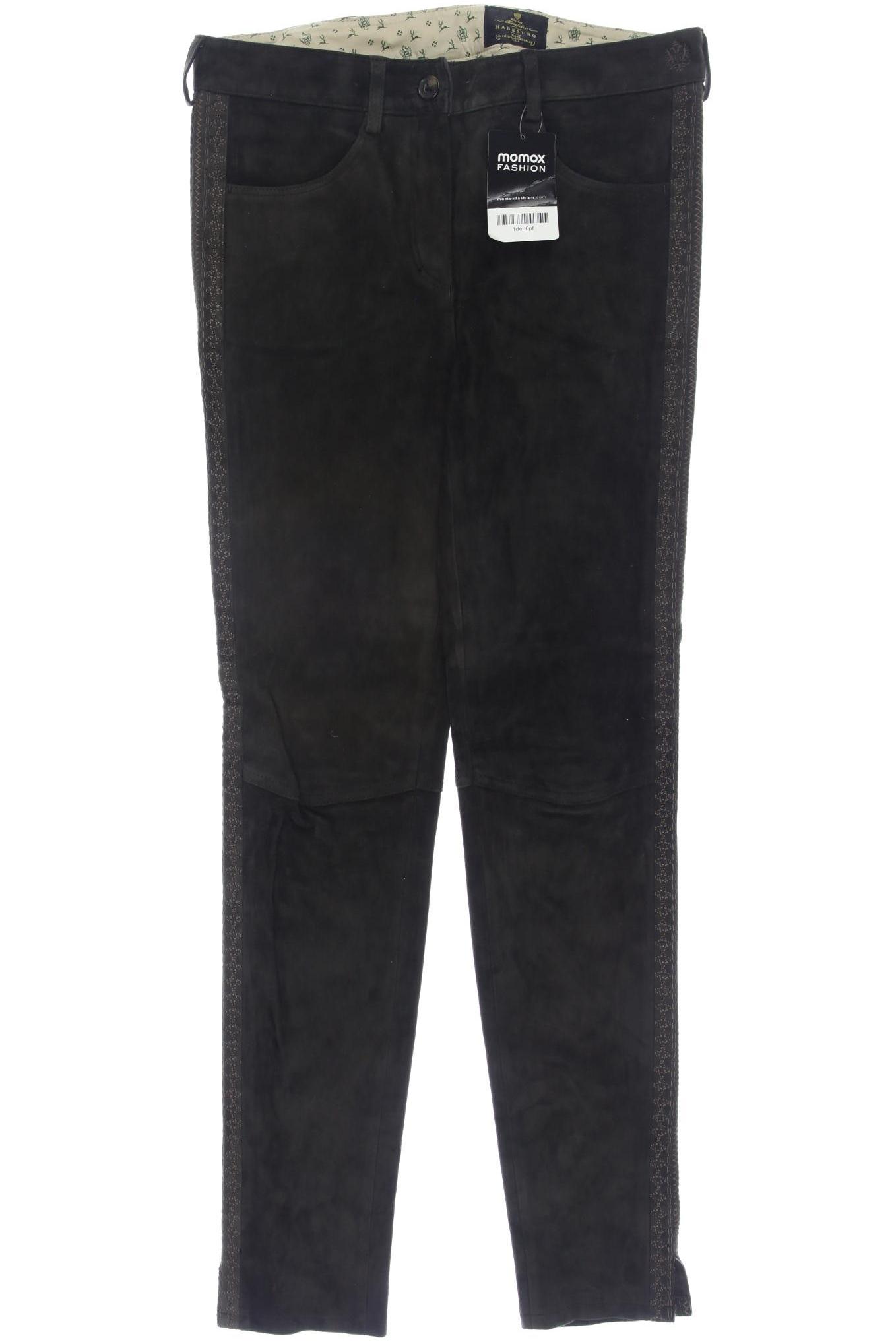 

Habsburg Damen Stoffhose, grün, Gr. 36