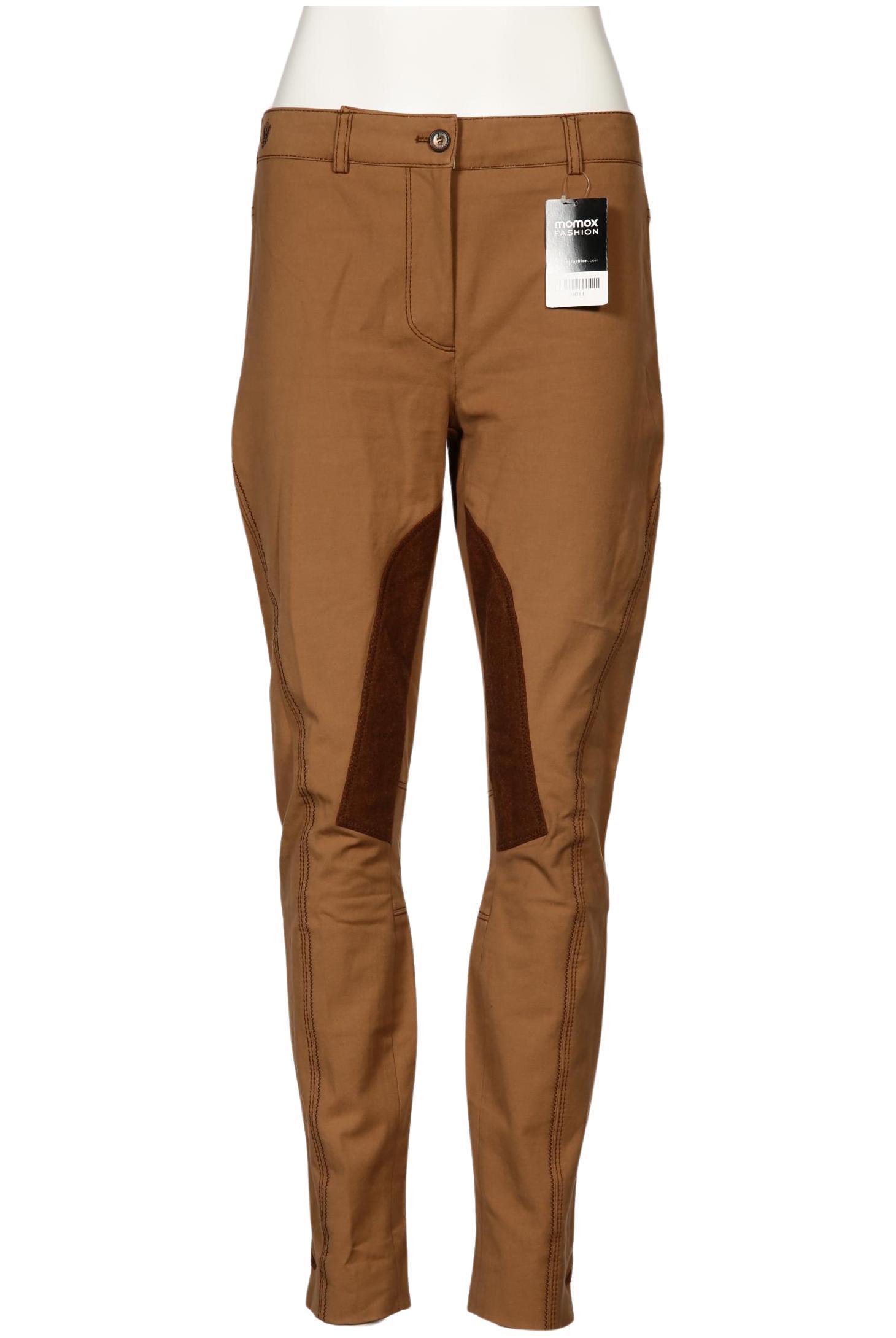 

Habsburg Damen Stoffhose, braun, Gr. 40