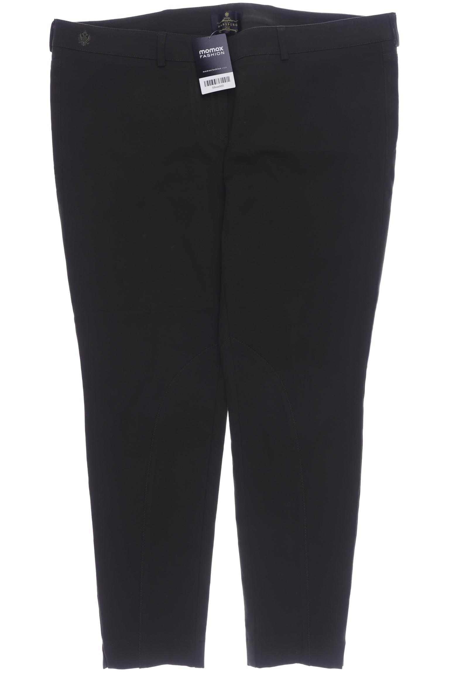 

Habsburg Damen Stoffhose, grün