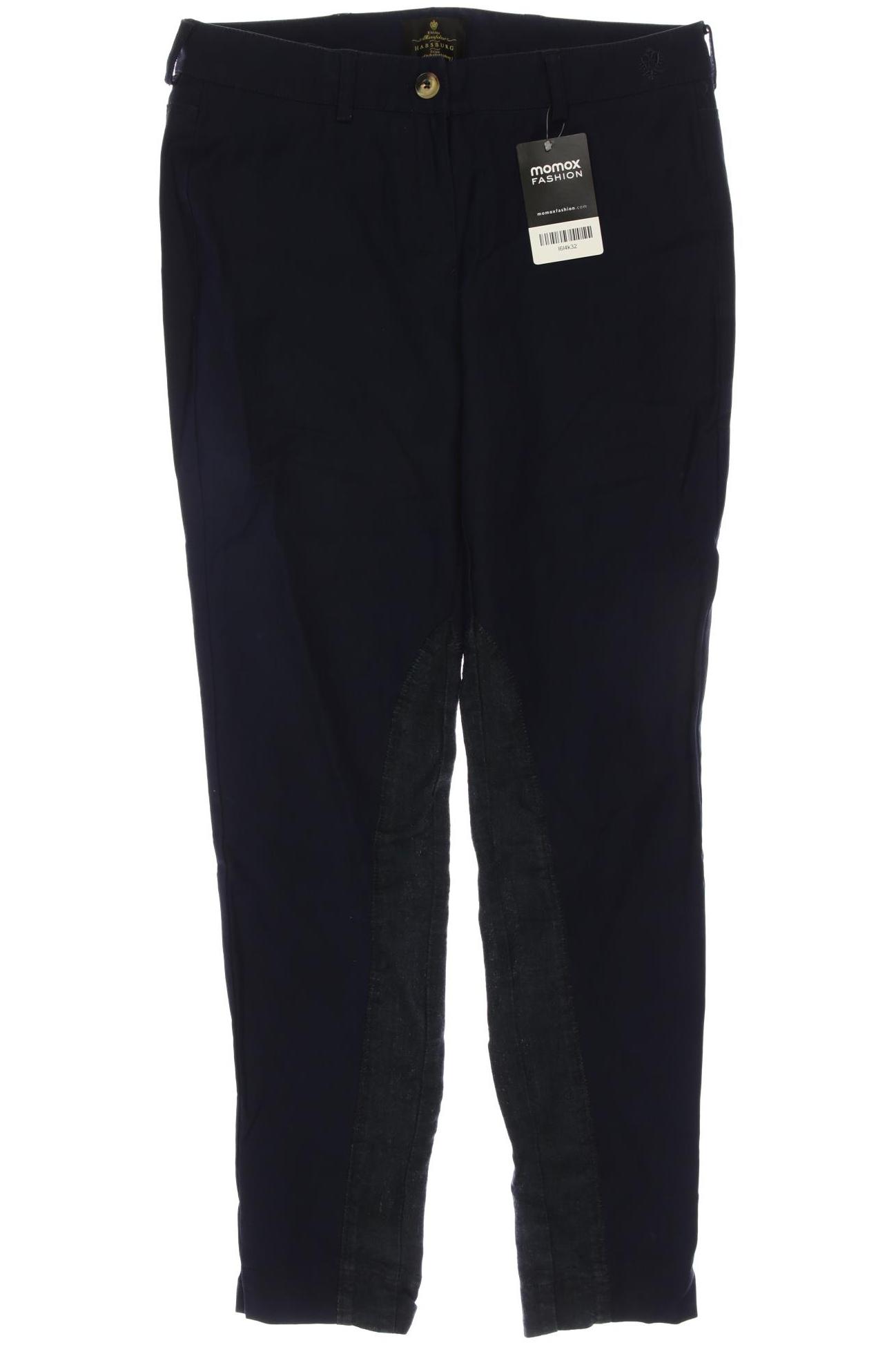 

Habsburg Damen Stoffhose, marineblau, Gr. 28
