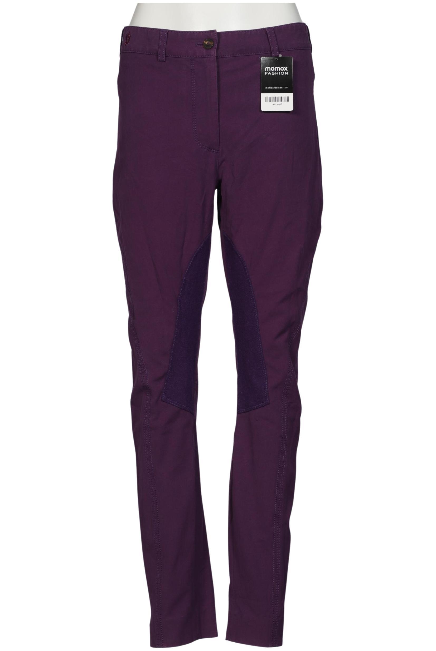 

Habsburg Damen Stoffhose, flieder, Gr. 38