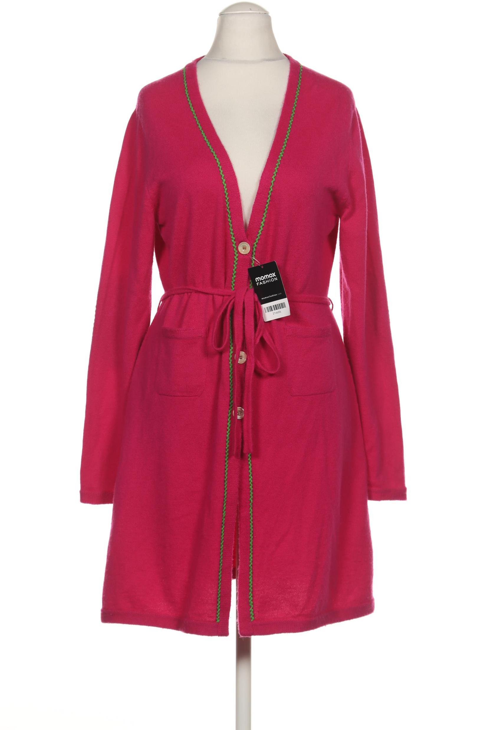 

Habsburg Damen Strickjacke, pink, Gr. 42