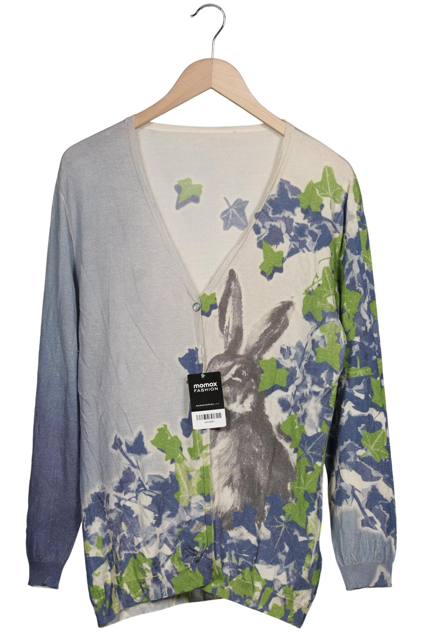 

Habsburg Damen Strickjacke, mehrfarbig, Gr. 46