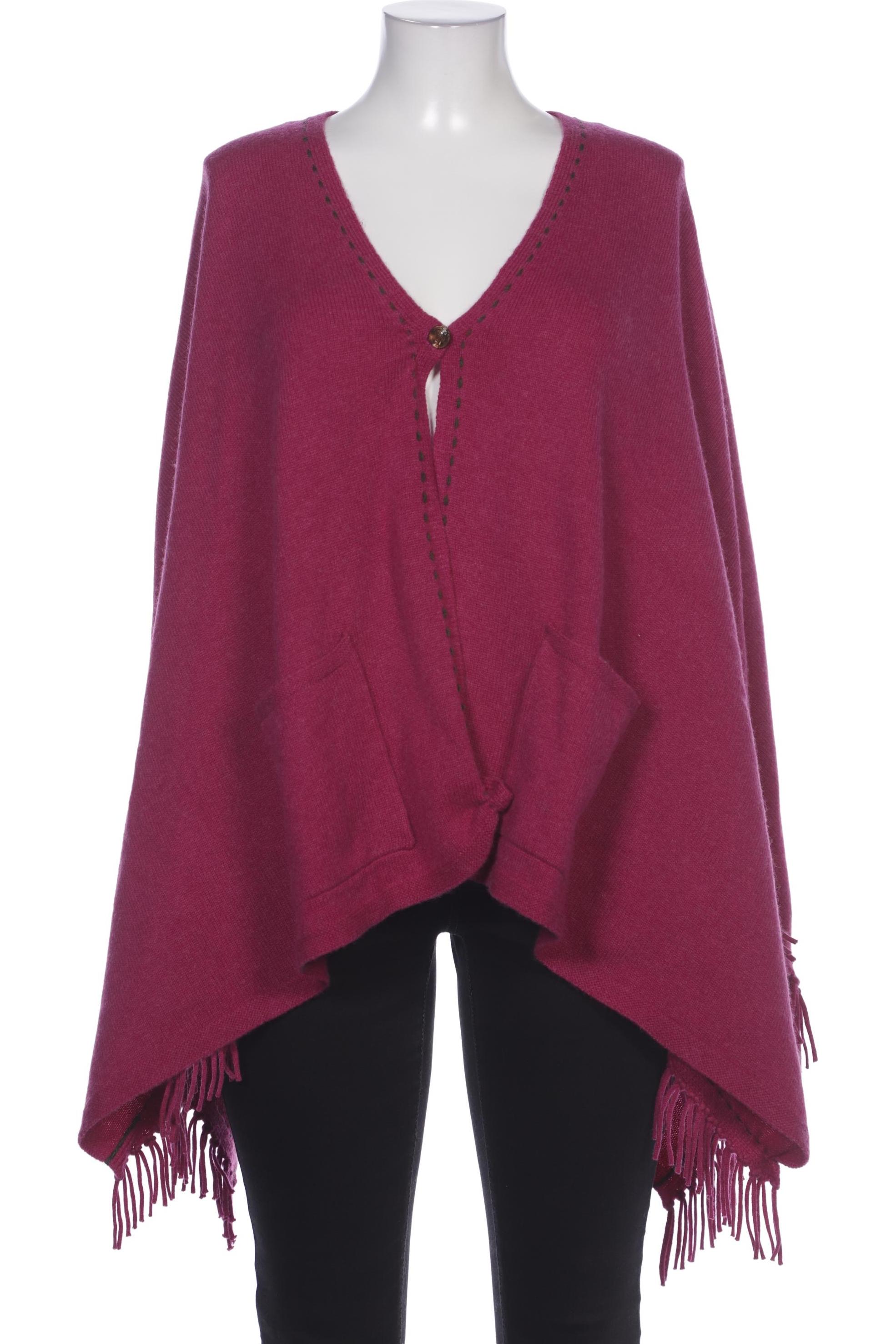 

Habsburg Damen Strickjacke, pink, Gr. uni