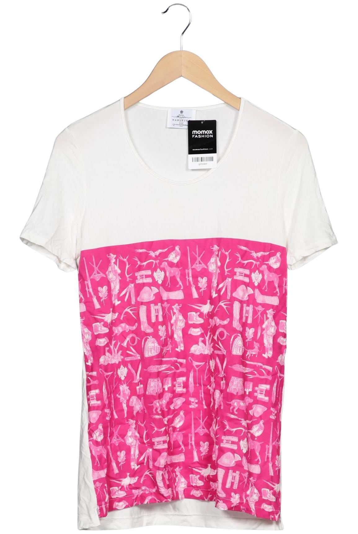 

Habsburg Damen T-Shirt, mehrfarbig, Gr. 38