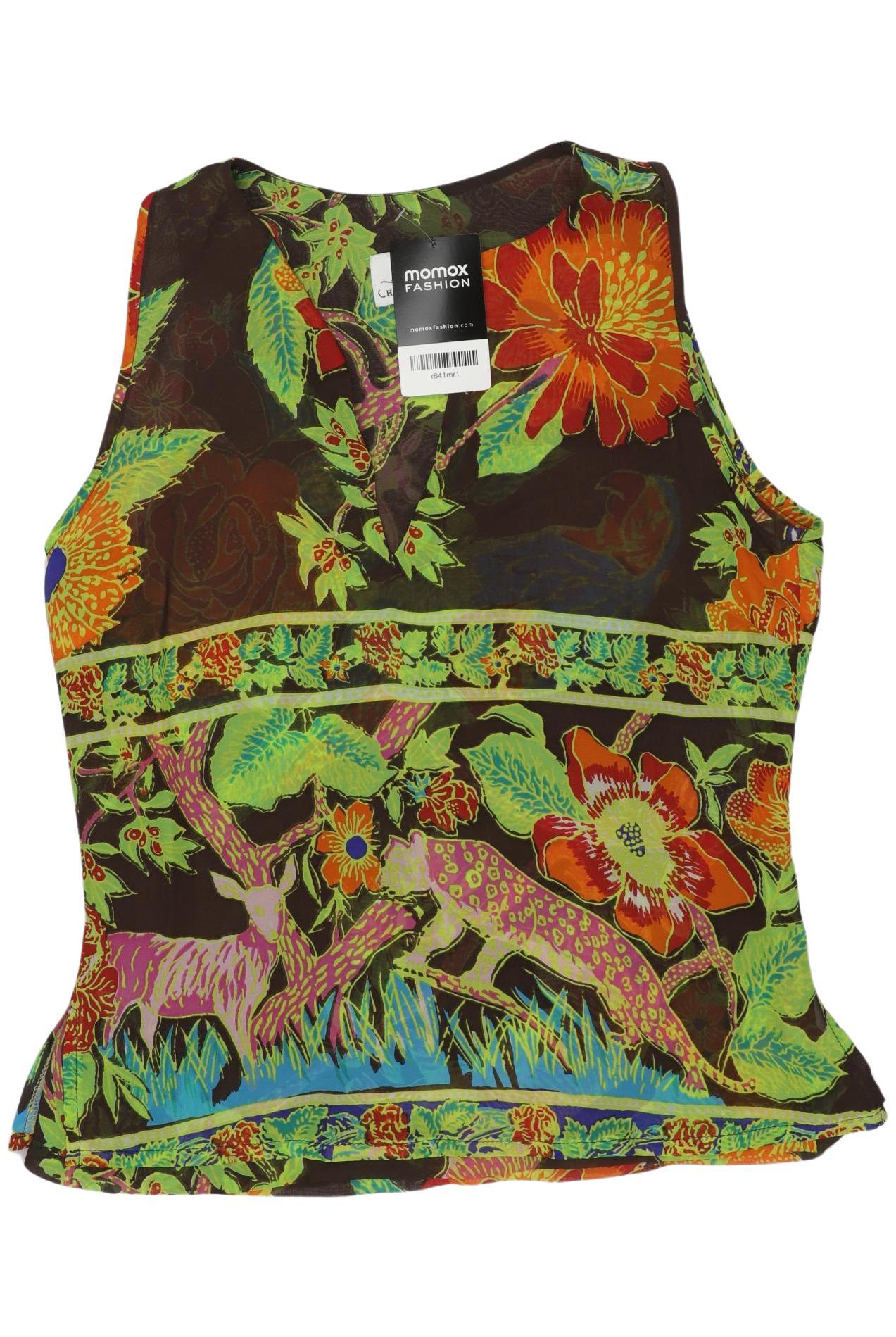 

Habsburg Damen Top, mehrfarbig, Gr. 36