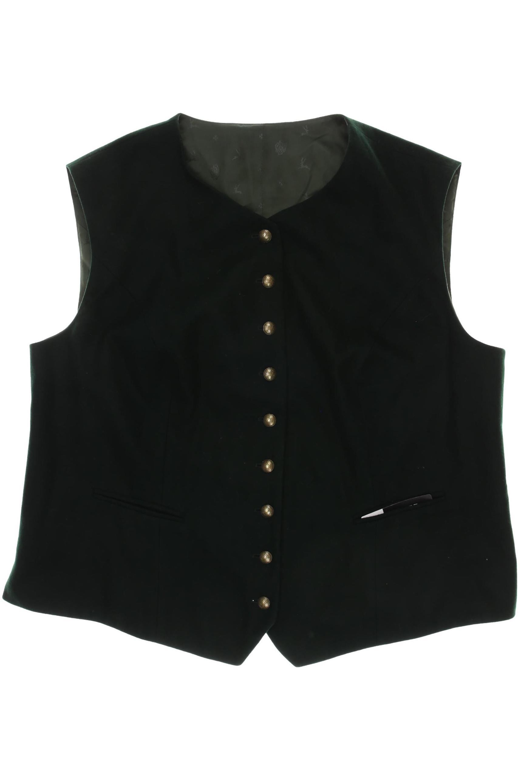 

Habsburg Damen Weste, grün, Gr. 48