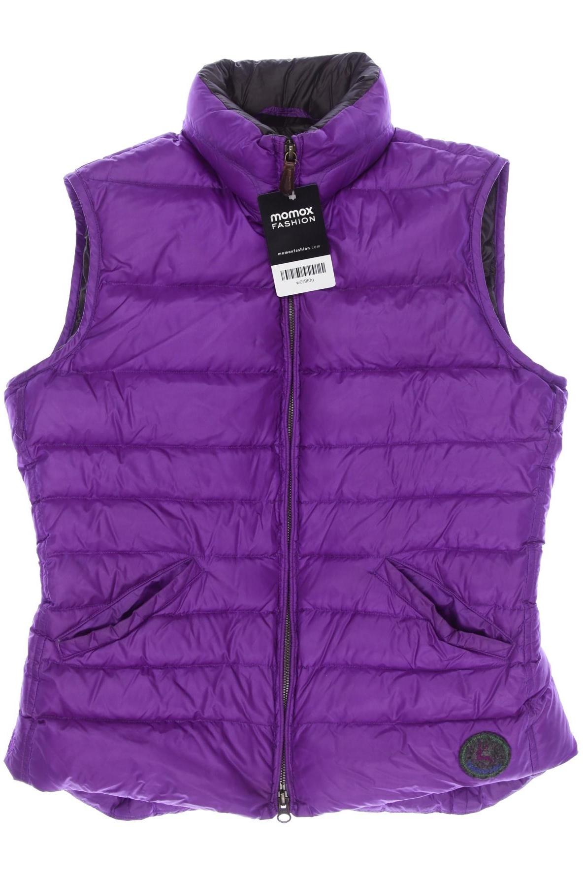 

Habsburg Damen Weste, flieder, Gr. 36