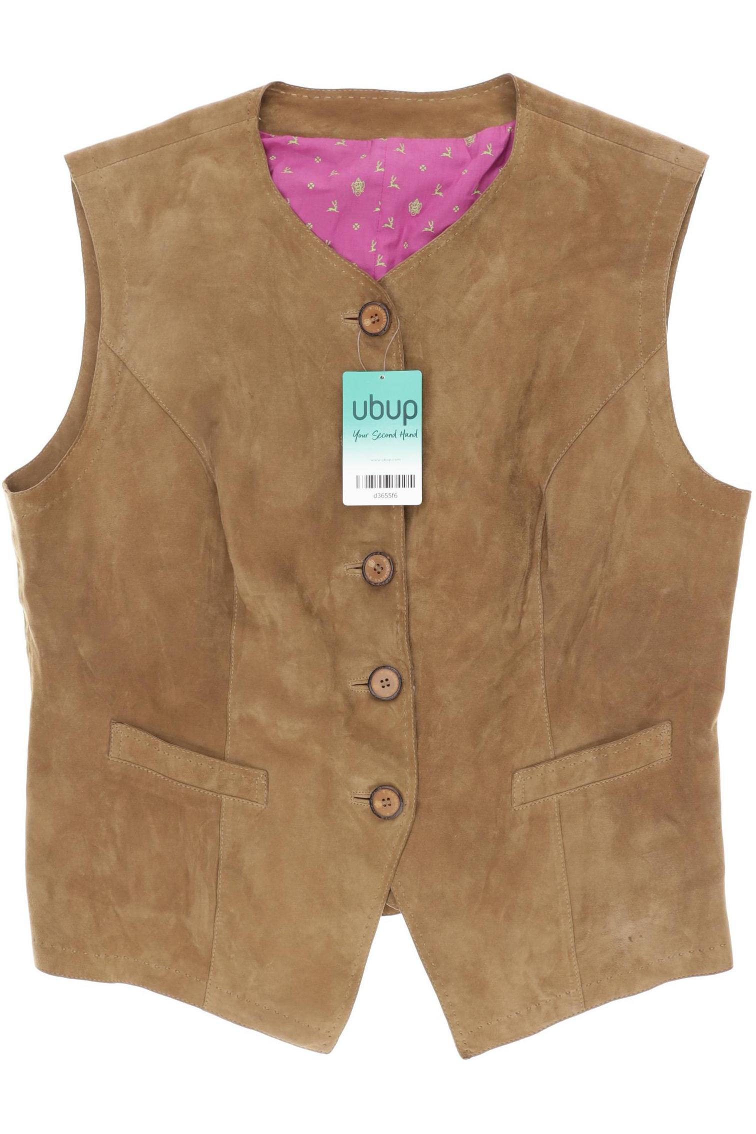 

Habsburg Damen Weste, braun, Gr.