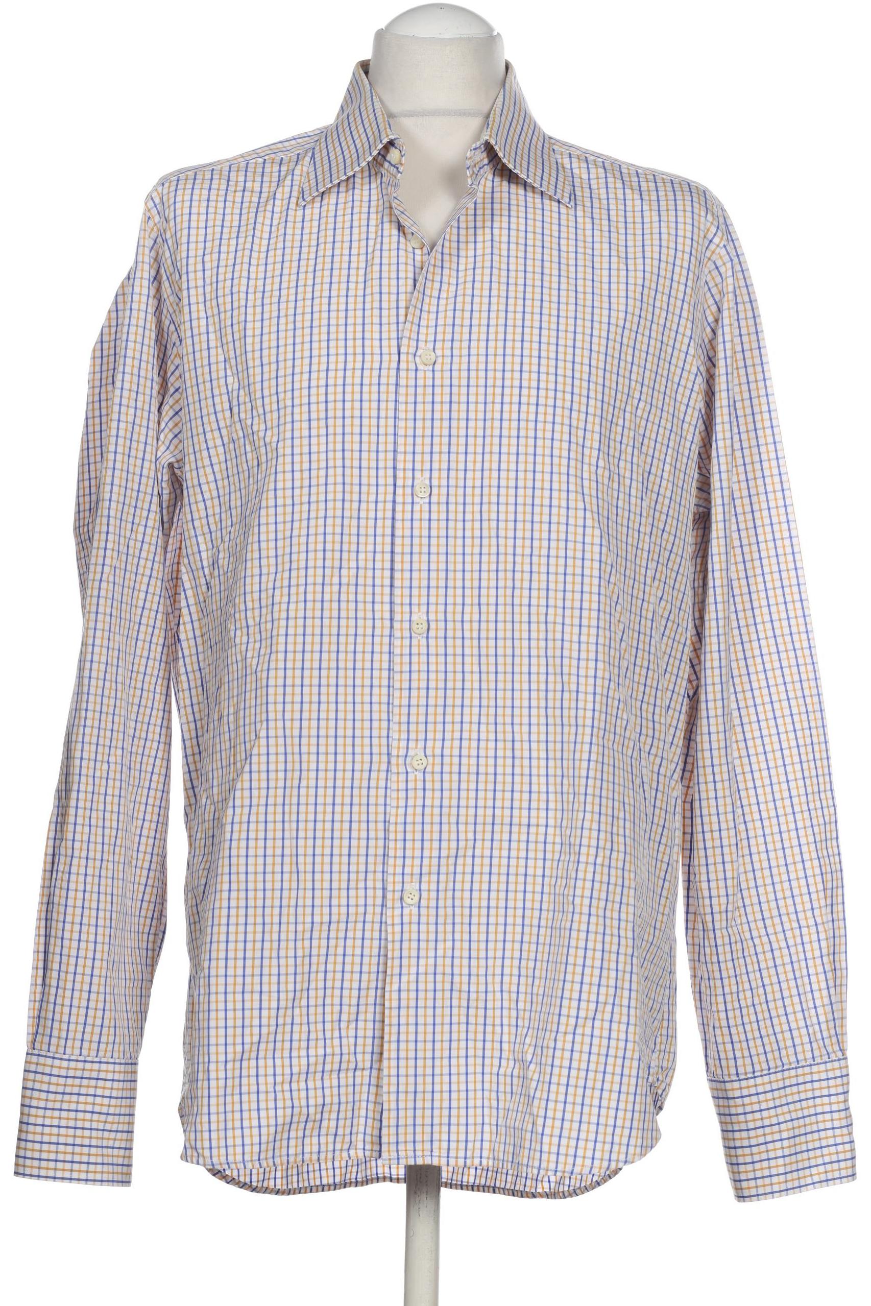 

Habsburg Herren Hemd, mehrfarbig, Gr. 44