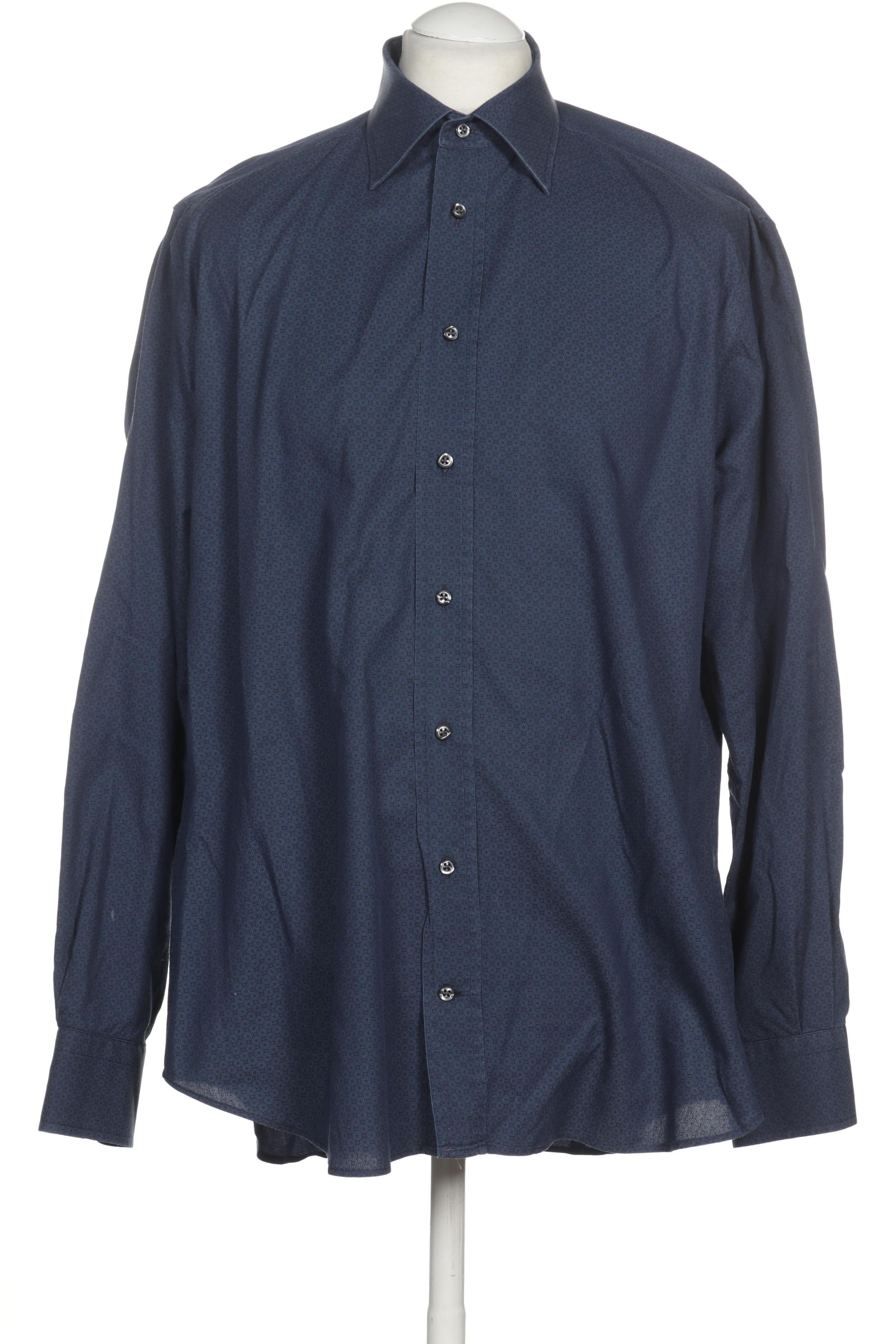 

Habsburg Herren Hemd, blau, Gr.