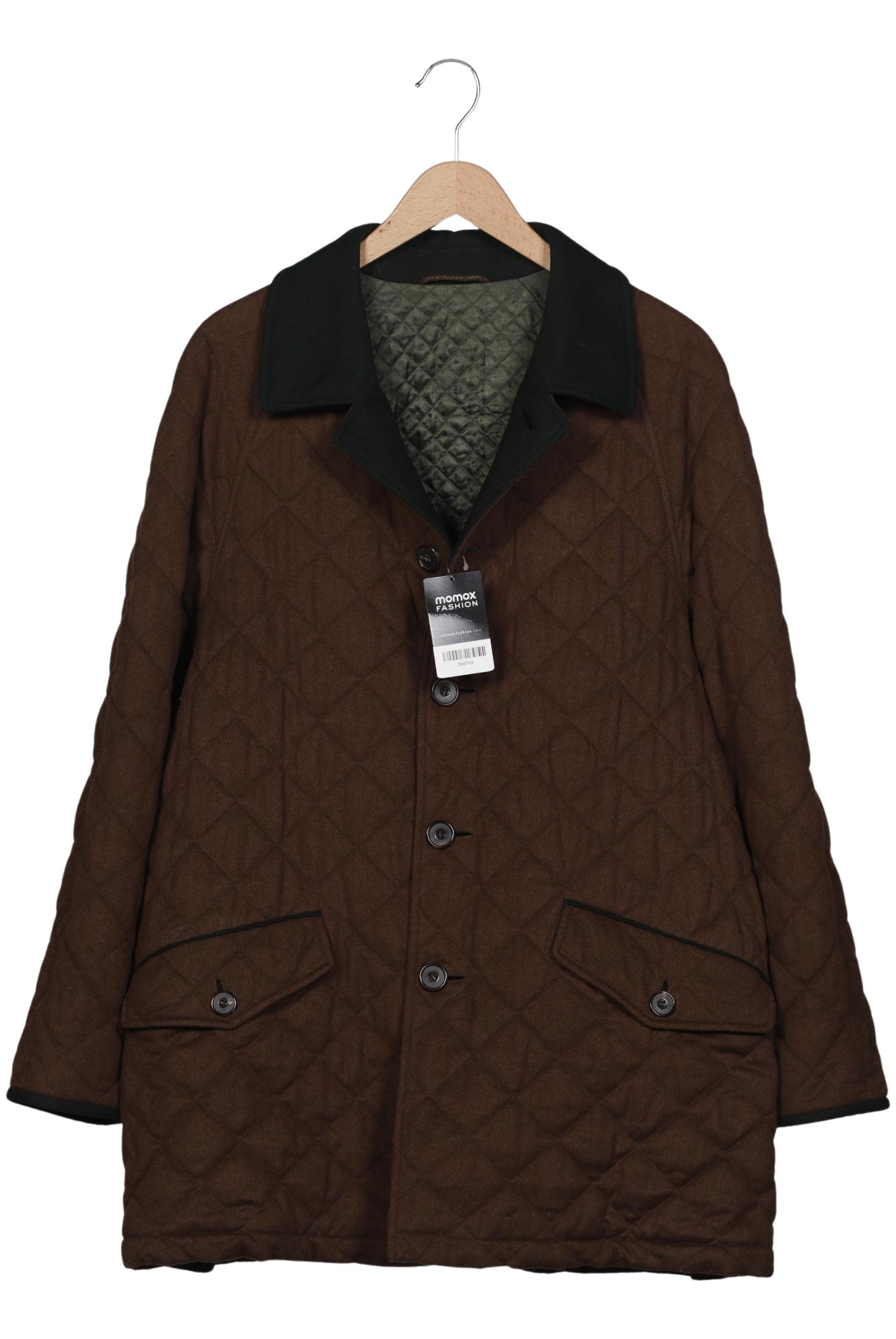 

Habsburg Herren Jacke, braun, Gr. 50