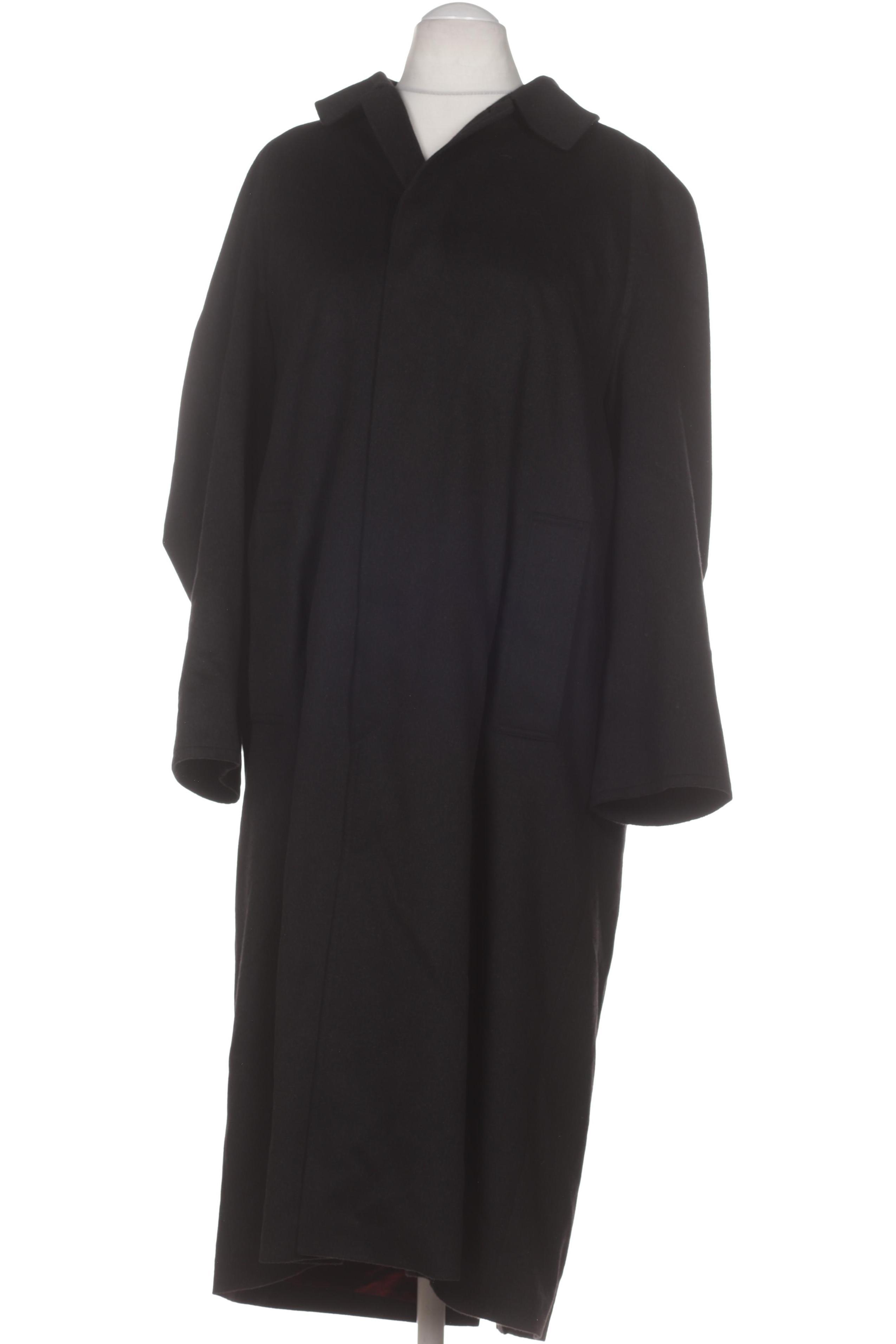 

Habsburg Herren Mantel, schwarz, Gr. 50