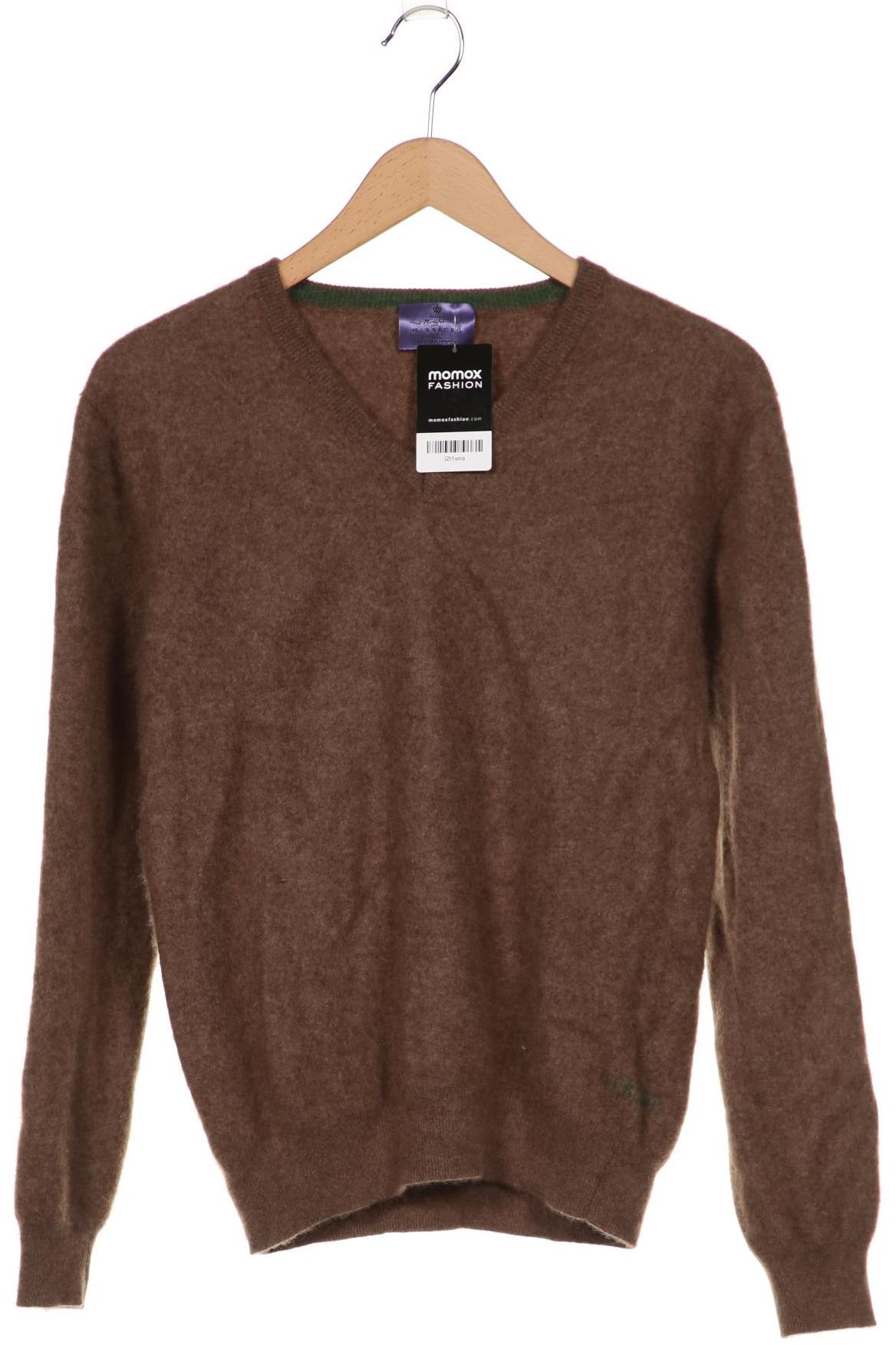

Habsburg Herren Pullover, braun