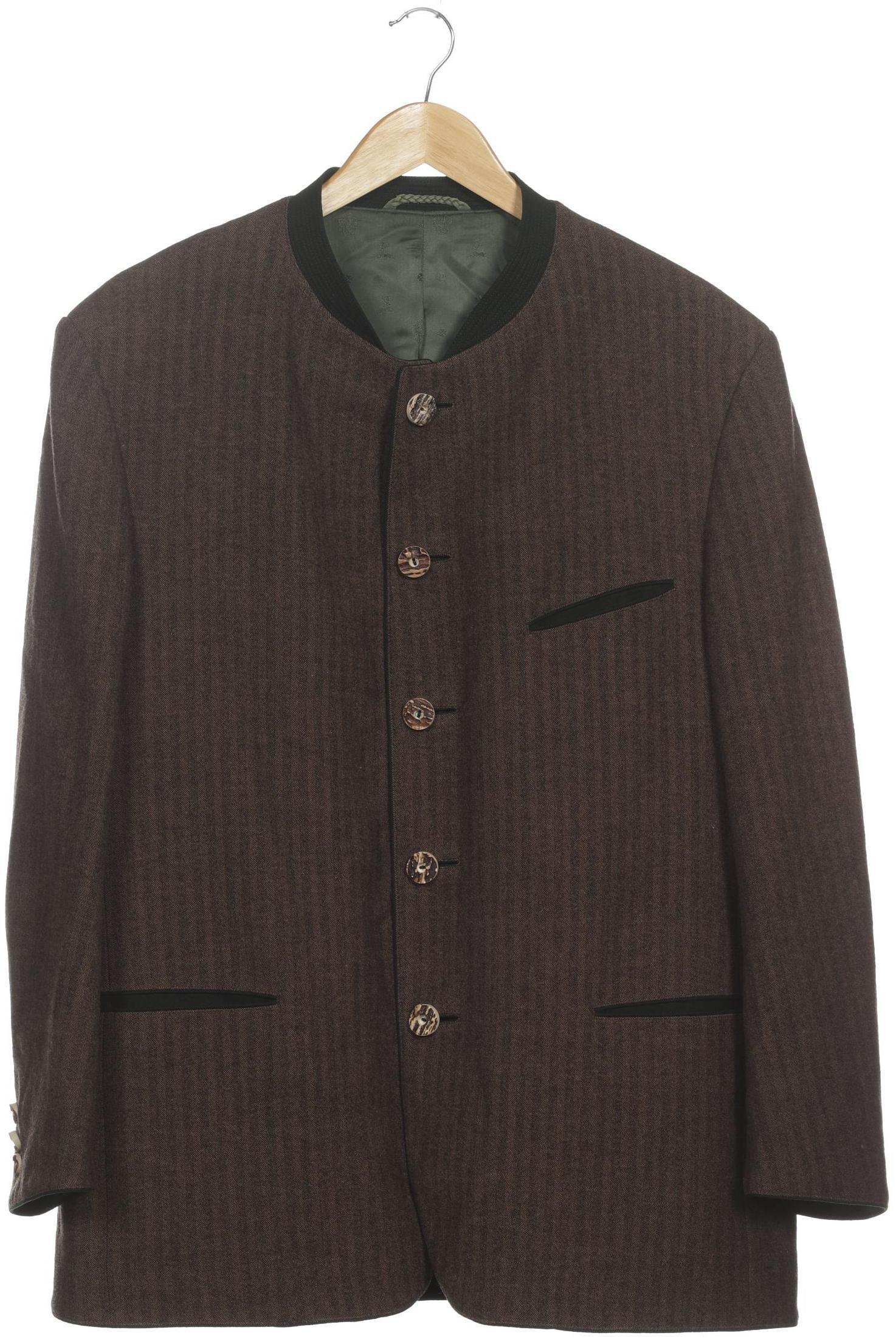 

Habsburg Herren Sakko, braun, Gr.