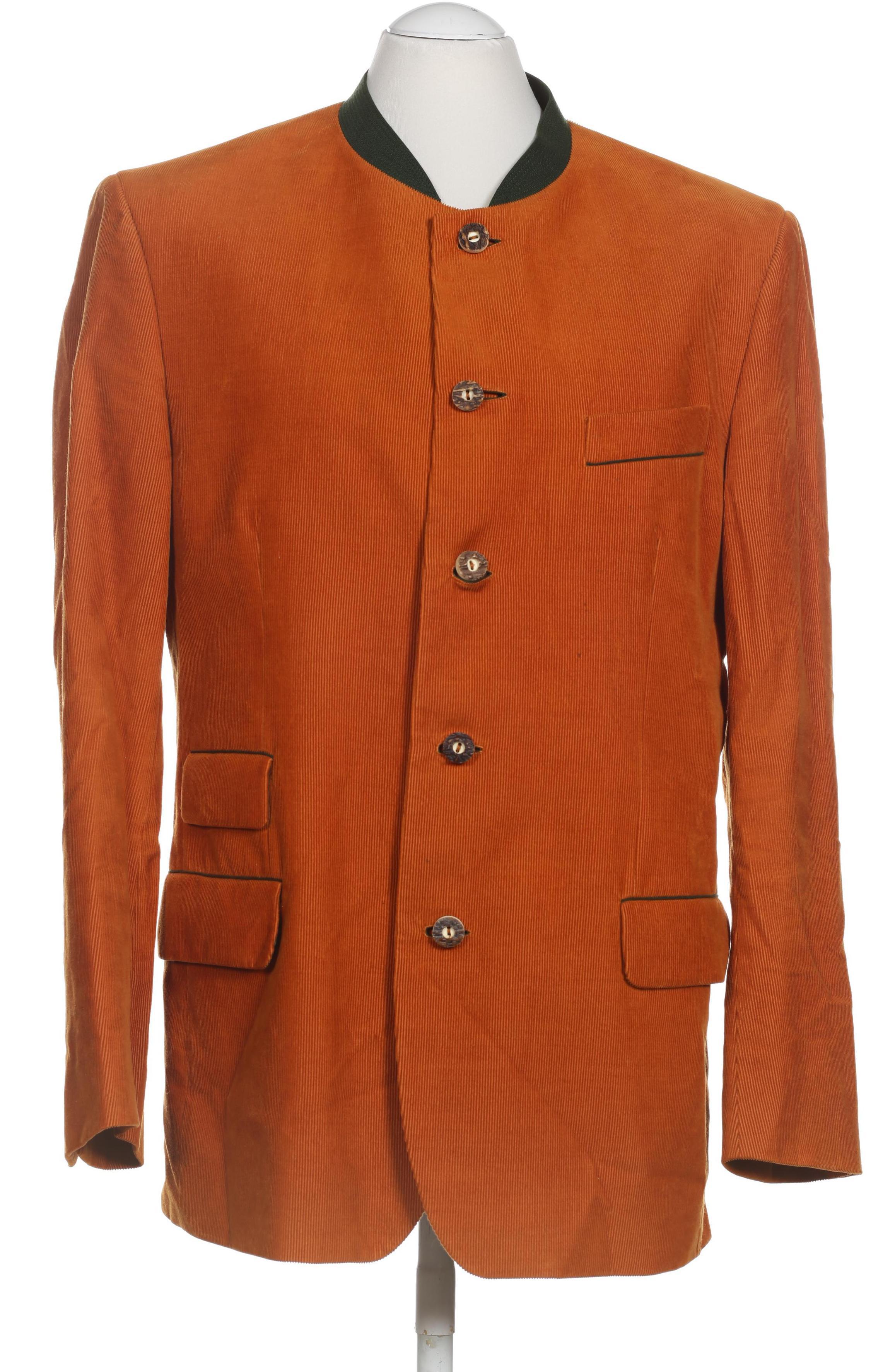 

Habsburg Herren Sakko, orange, Gr. 50