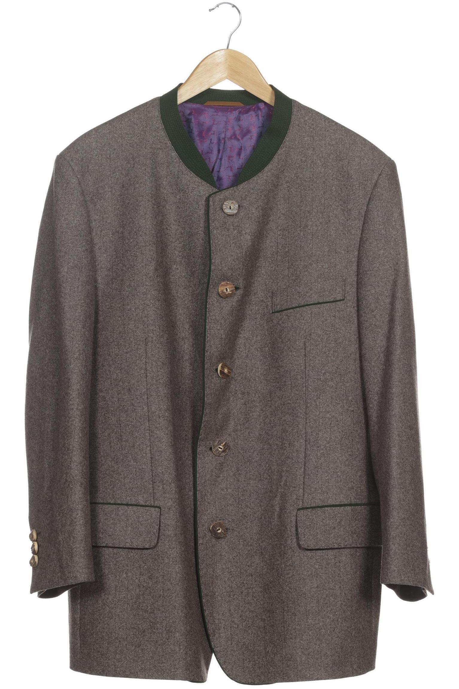 

Habsburg Herren Sakko, braun, Gr. 56