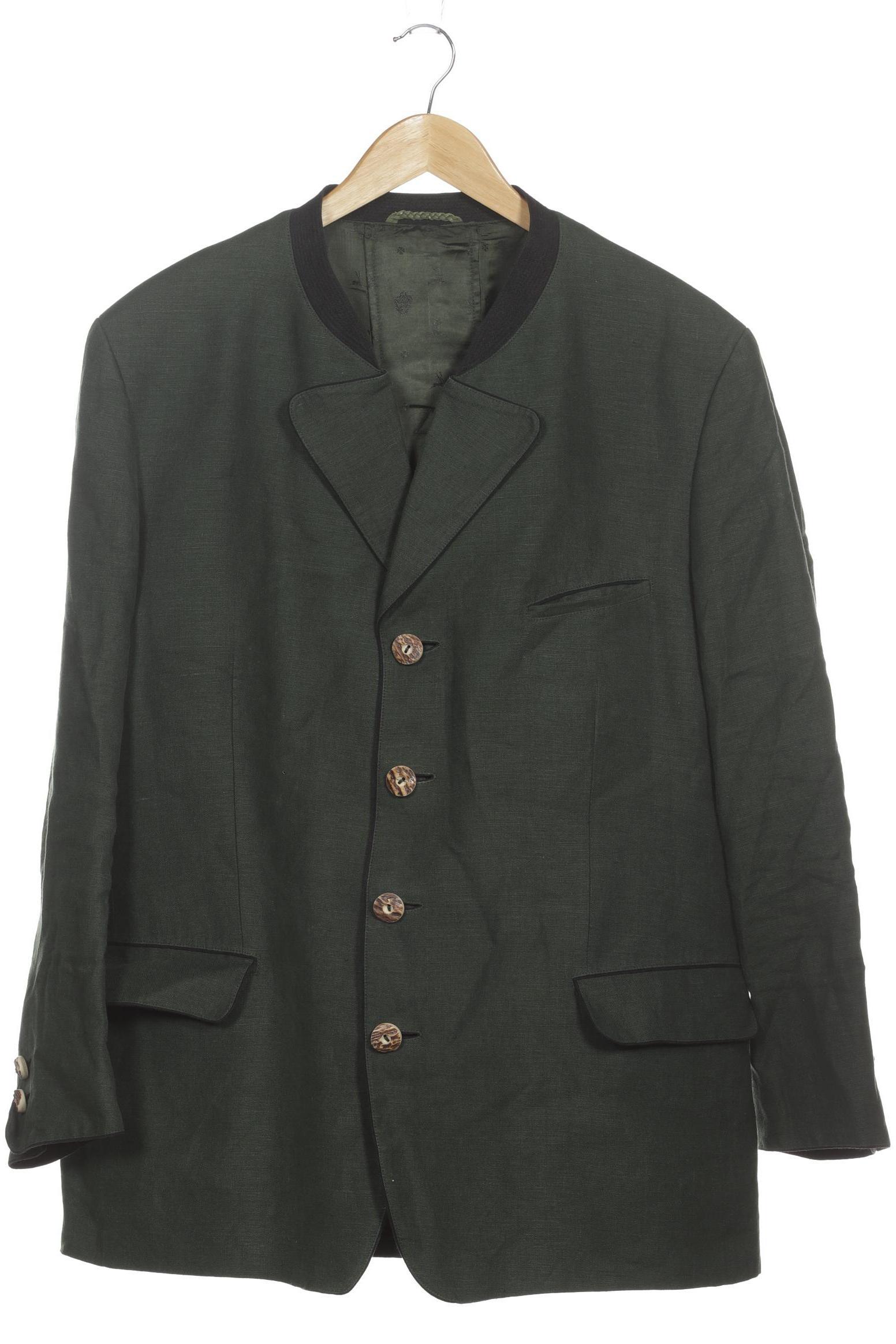 

Habsburg Herren Sakko, grün, Gr.