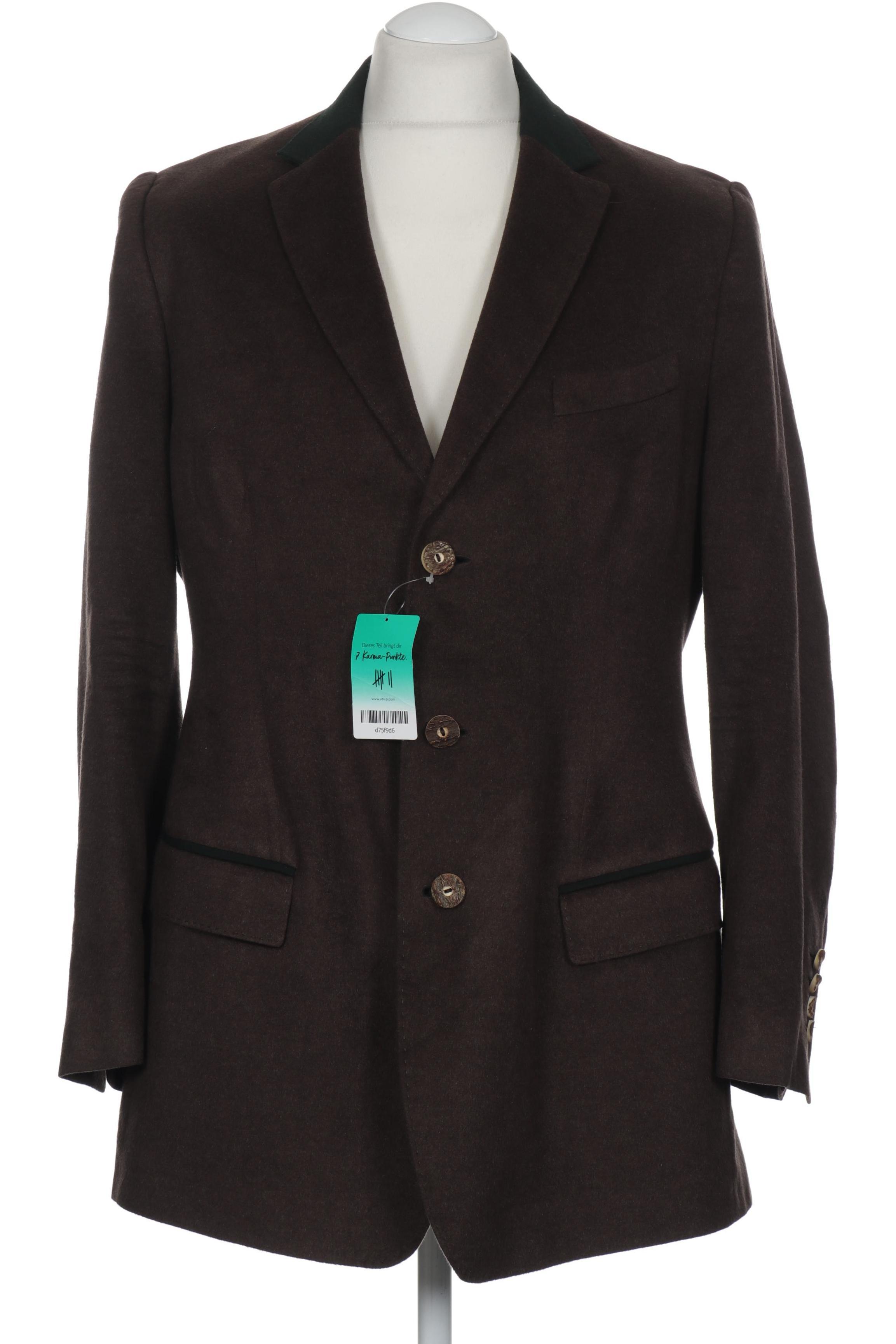 

Habsburg Herren Sakko, braun, Gr.