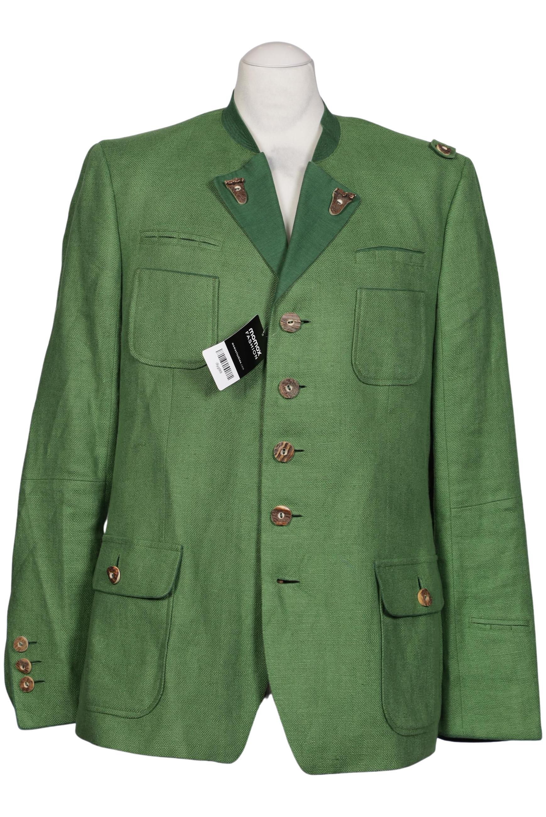 

Habsburg Herren Sakko, grün, Gr. 54