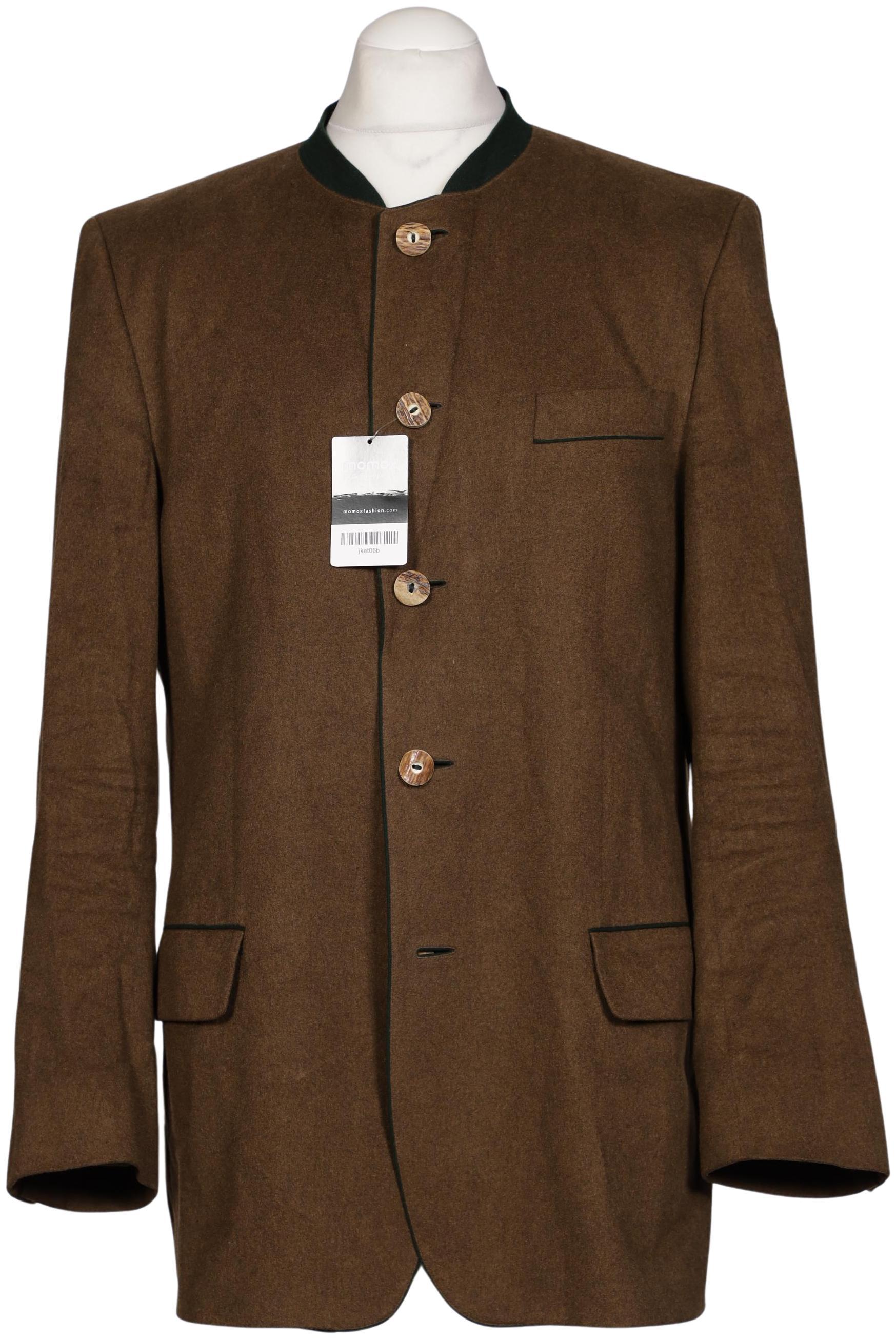 

Habsburg Herren Sakko, braun, Gr. 102