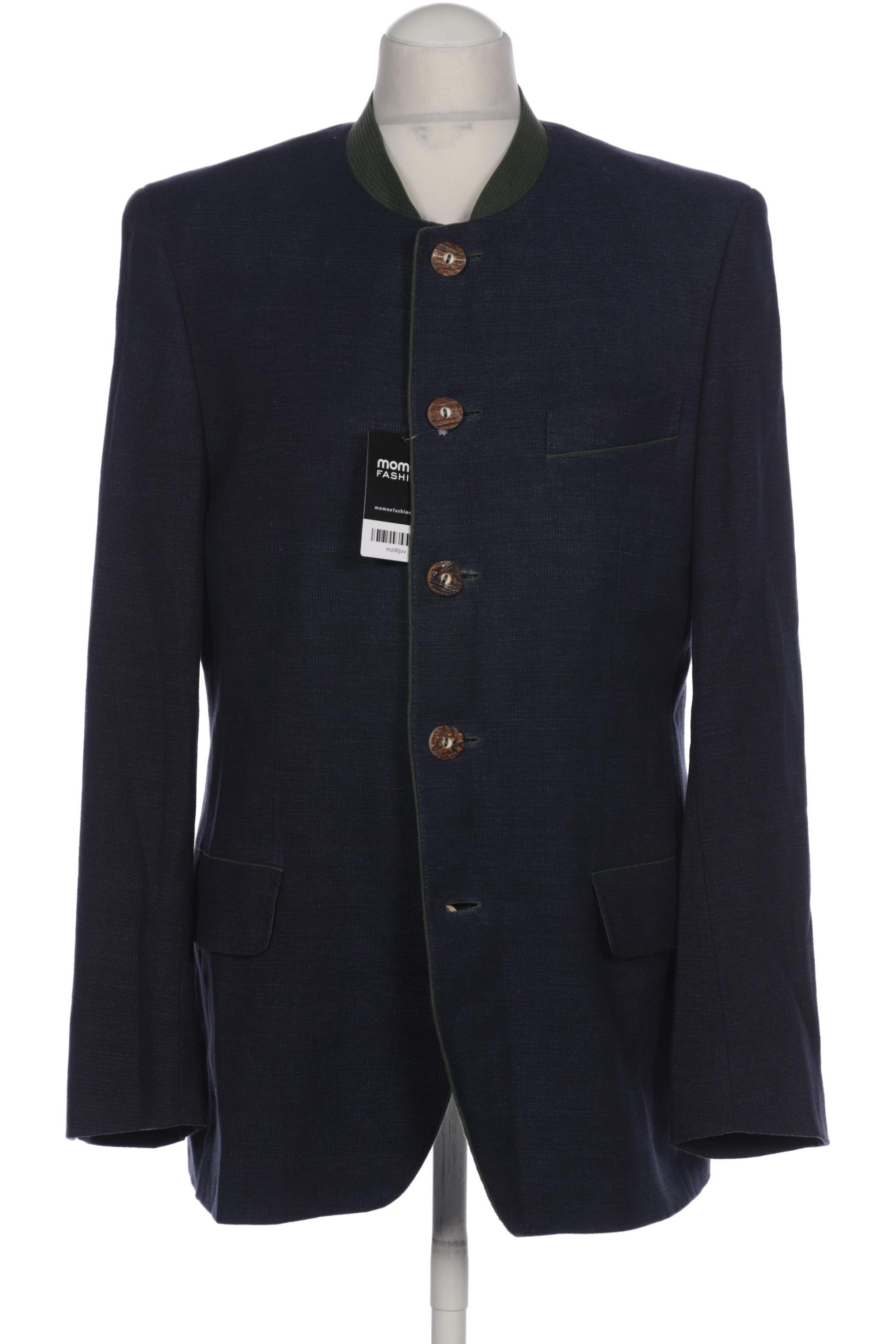 

Habsburg Herren Sakko, marineblau